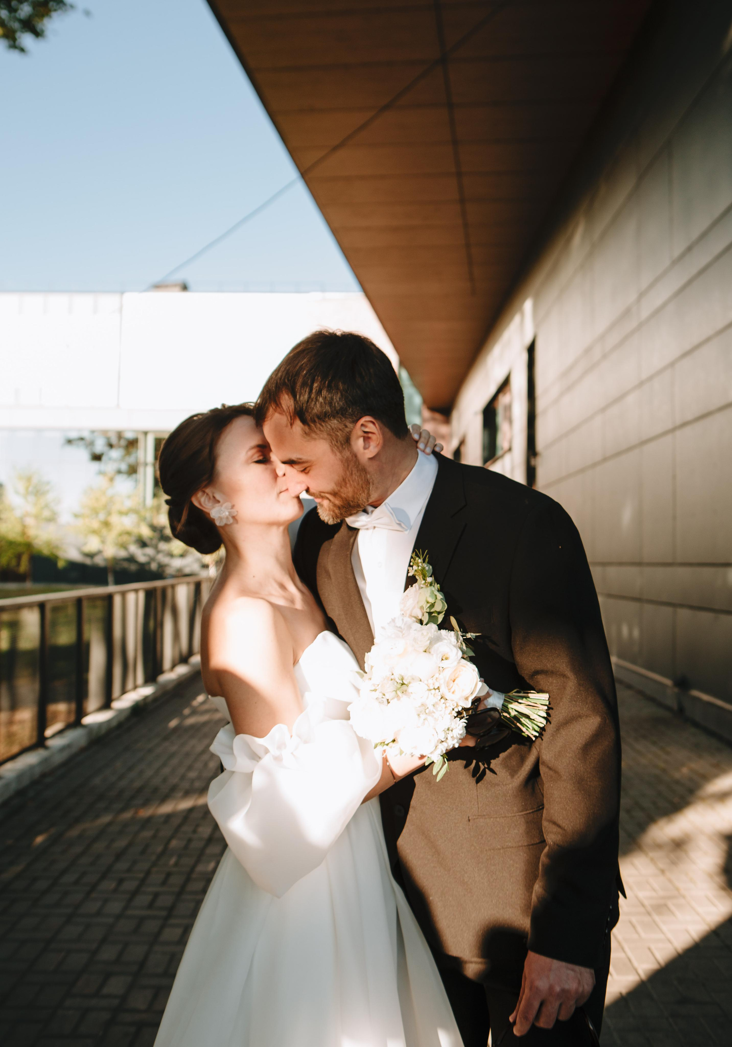 Евгения и Павел. Ваш фотограф Любовь Чистякова