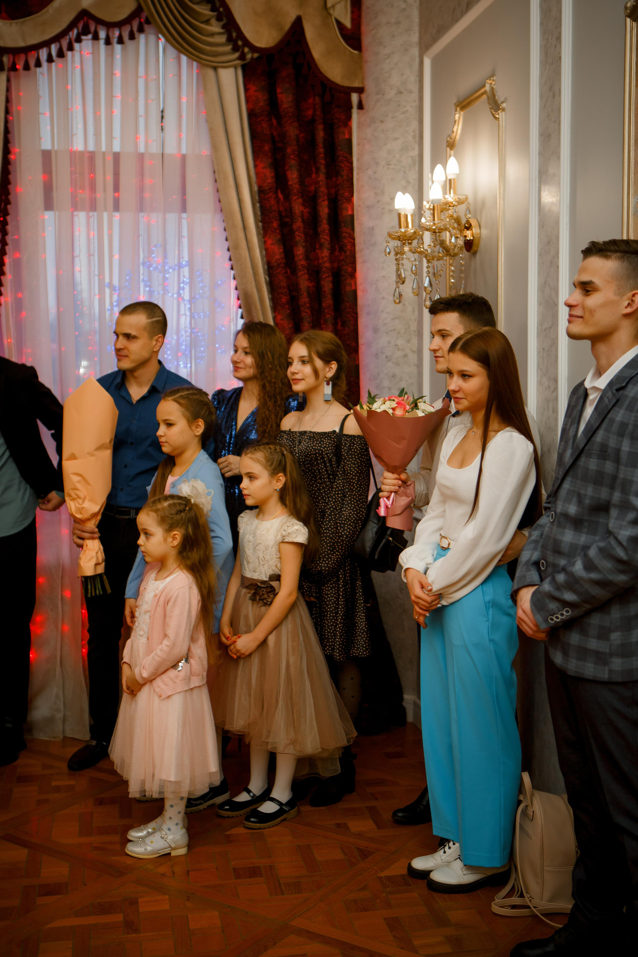 30 декабря. Свадьба Насти и Димы. Ваш фотограф Любовь Чистякова