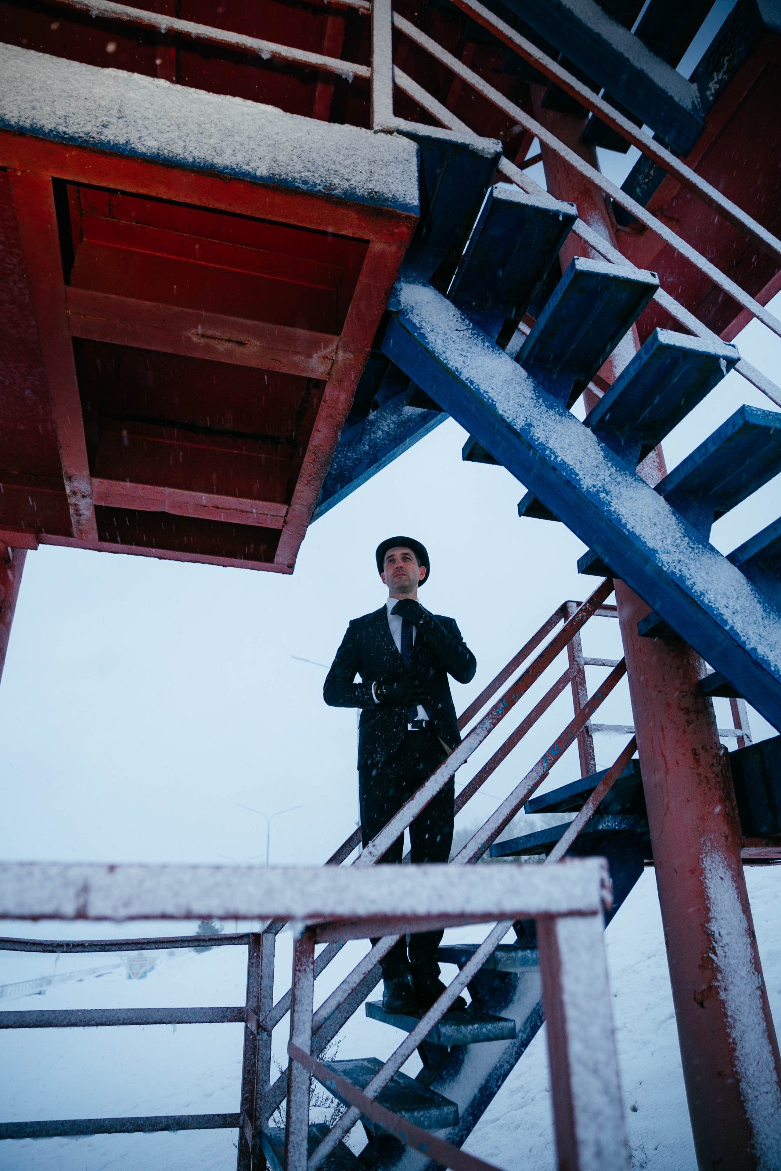 My R. Magritt. Ваш фотограф Любовь Чистякова