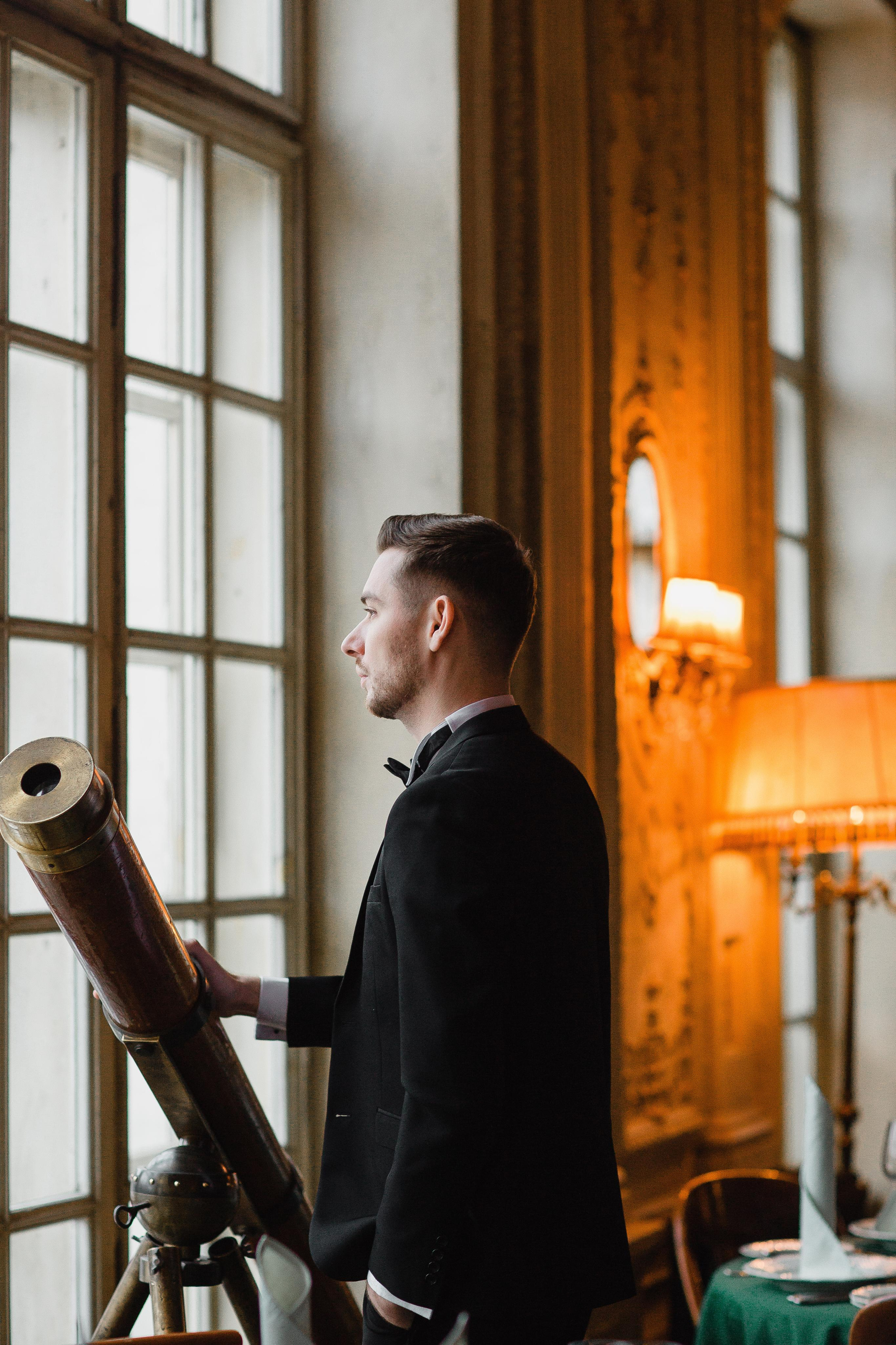 Мария и Александр. Ваш фотограф Любовь Чистякова