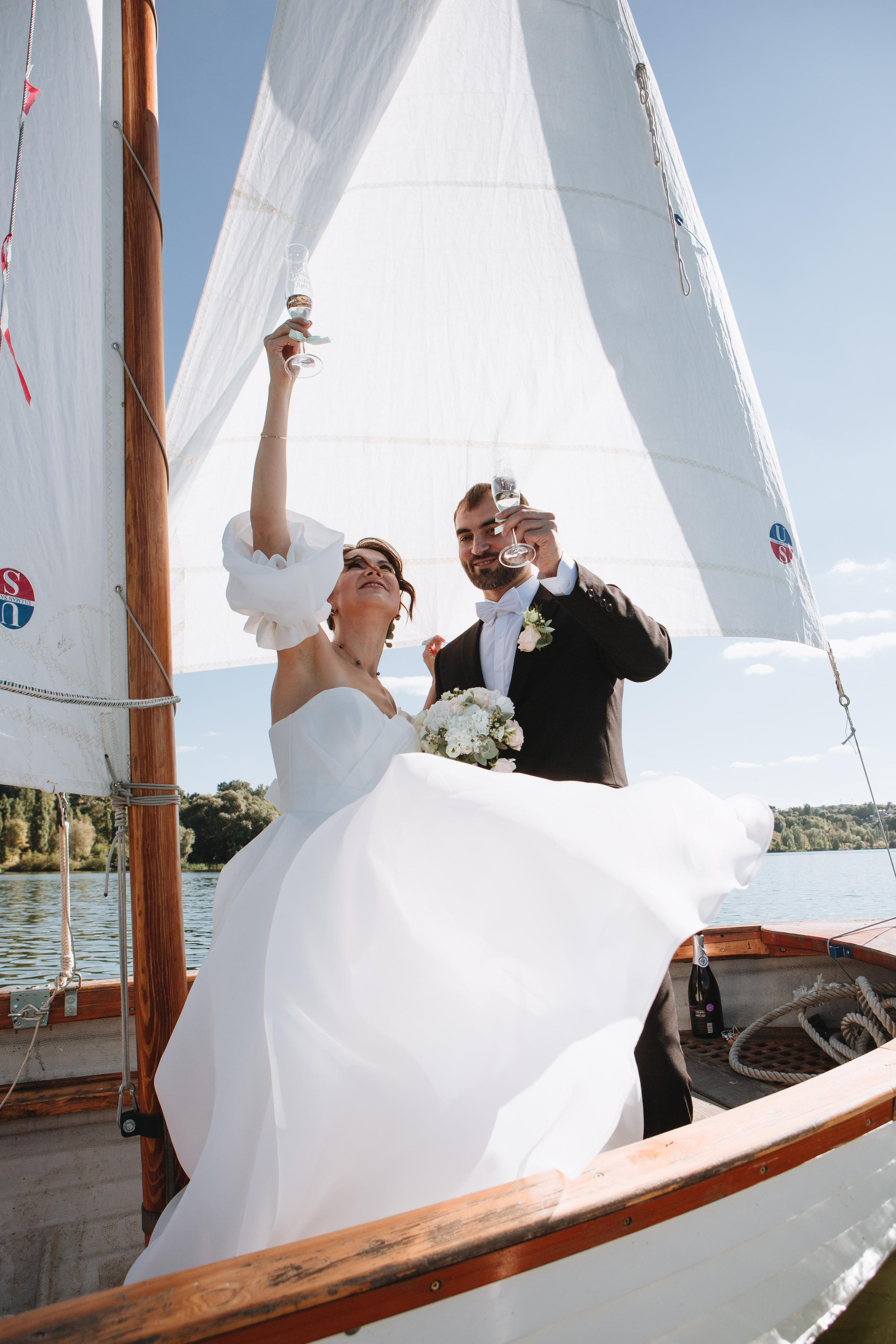 Евгения и Павел. Ваш фотограф Любовь Чистякова