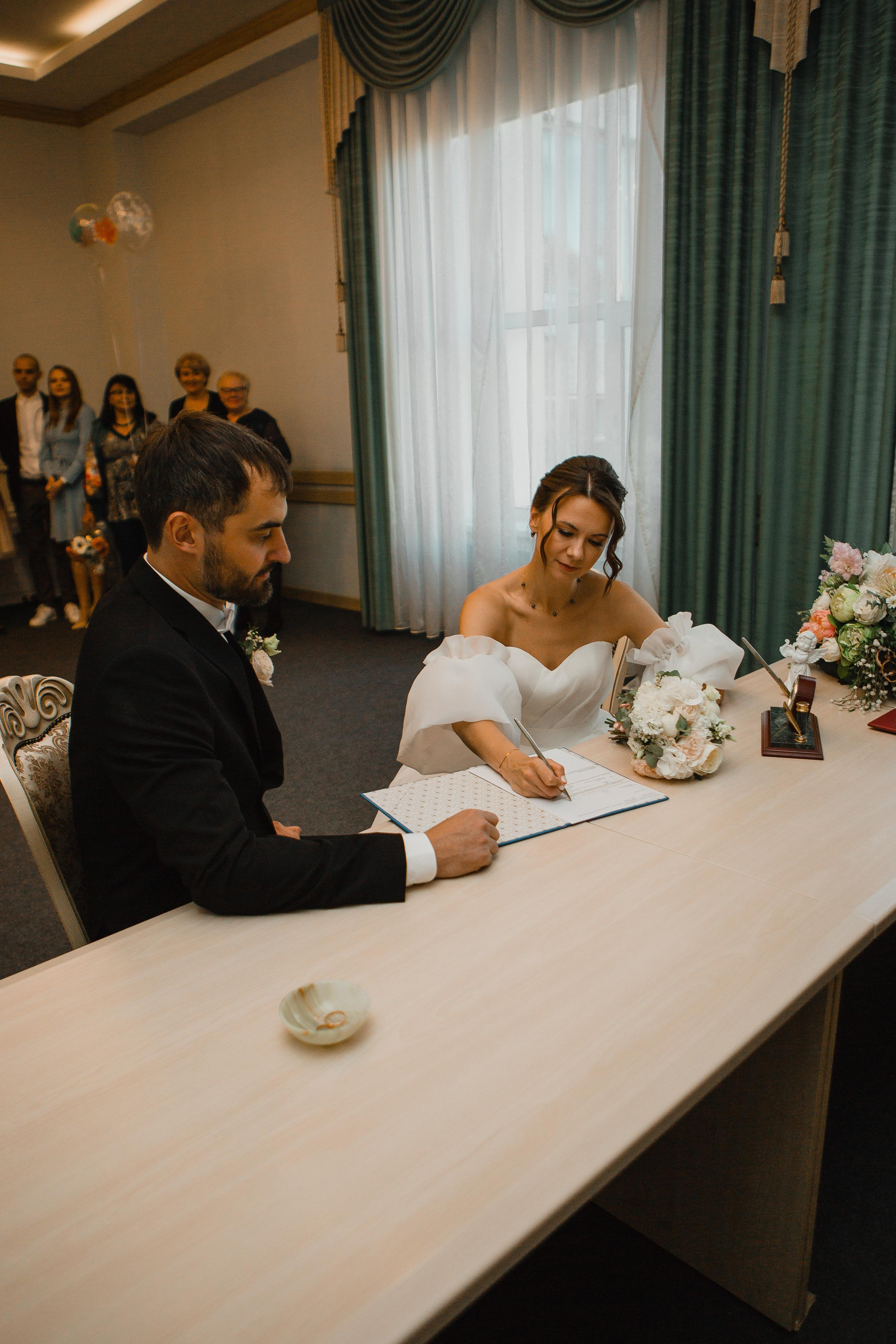 Евгения и Павел. Ваш фотограф Любовь Чистякова