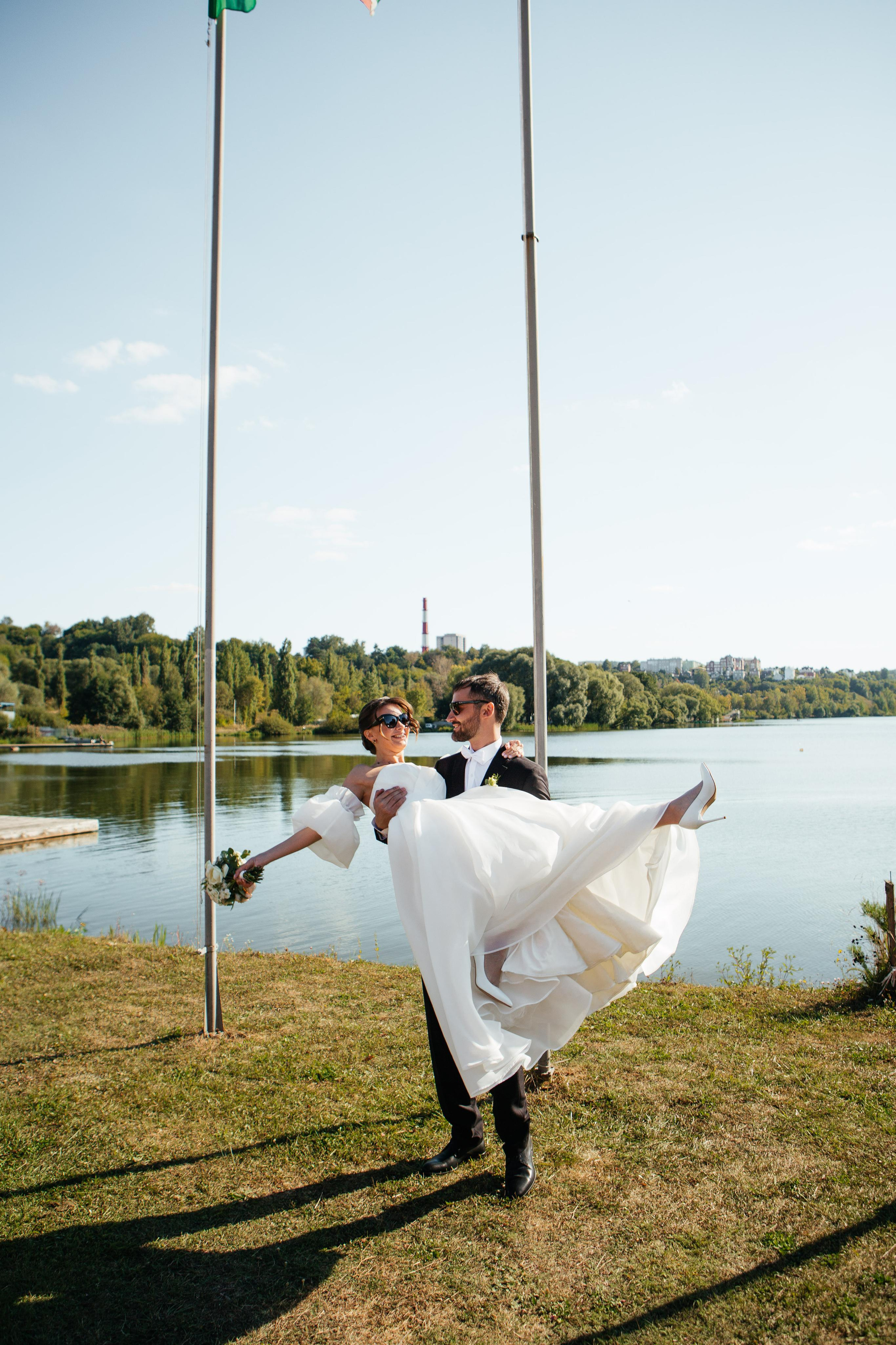 Евгения и Павел. Ваш фотограф Любовь Чистякова