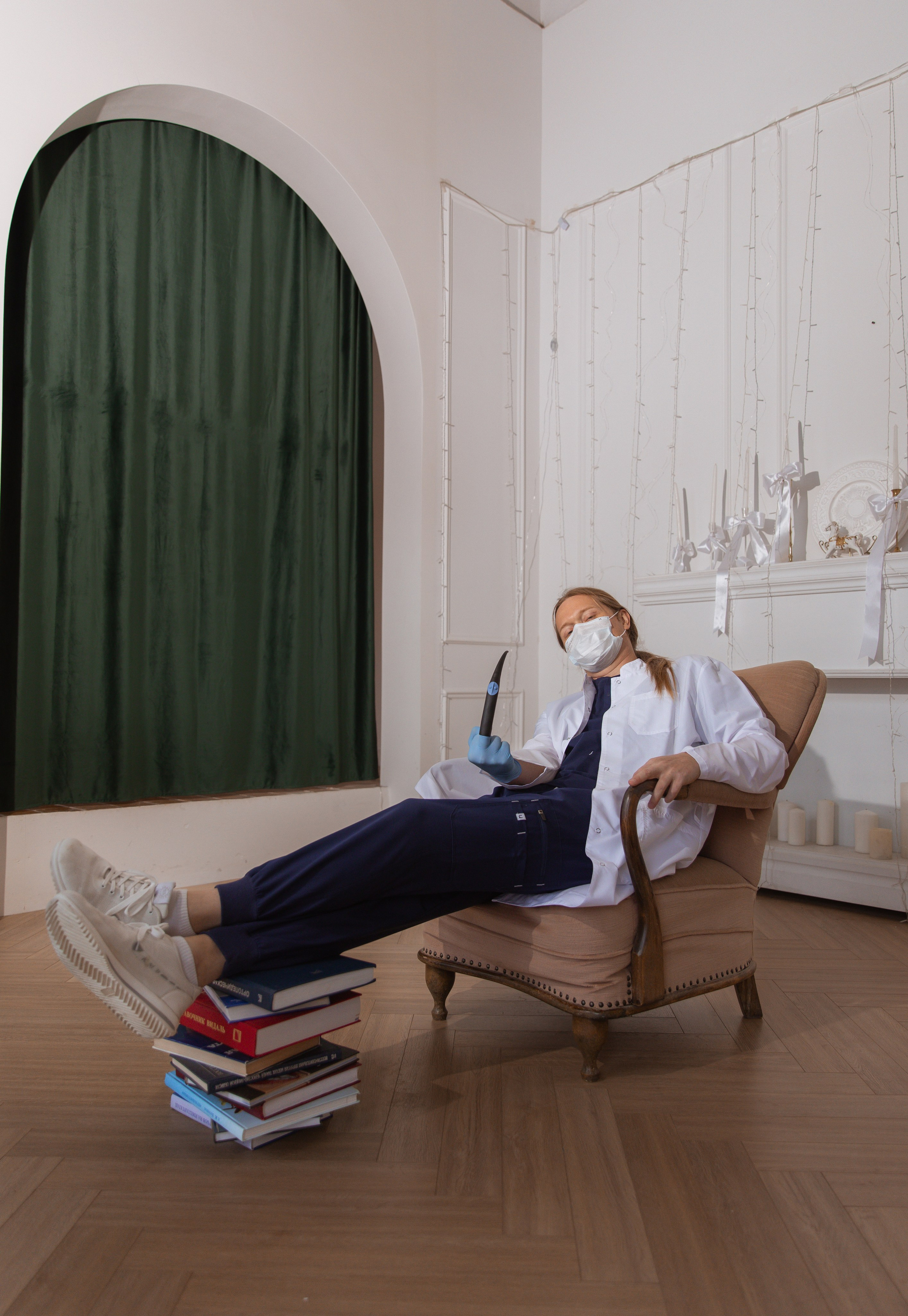 SHEVELEV CLINIC. Ваш фотограф Любовь Чистякова