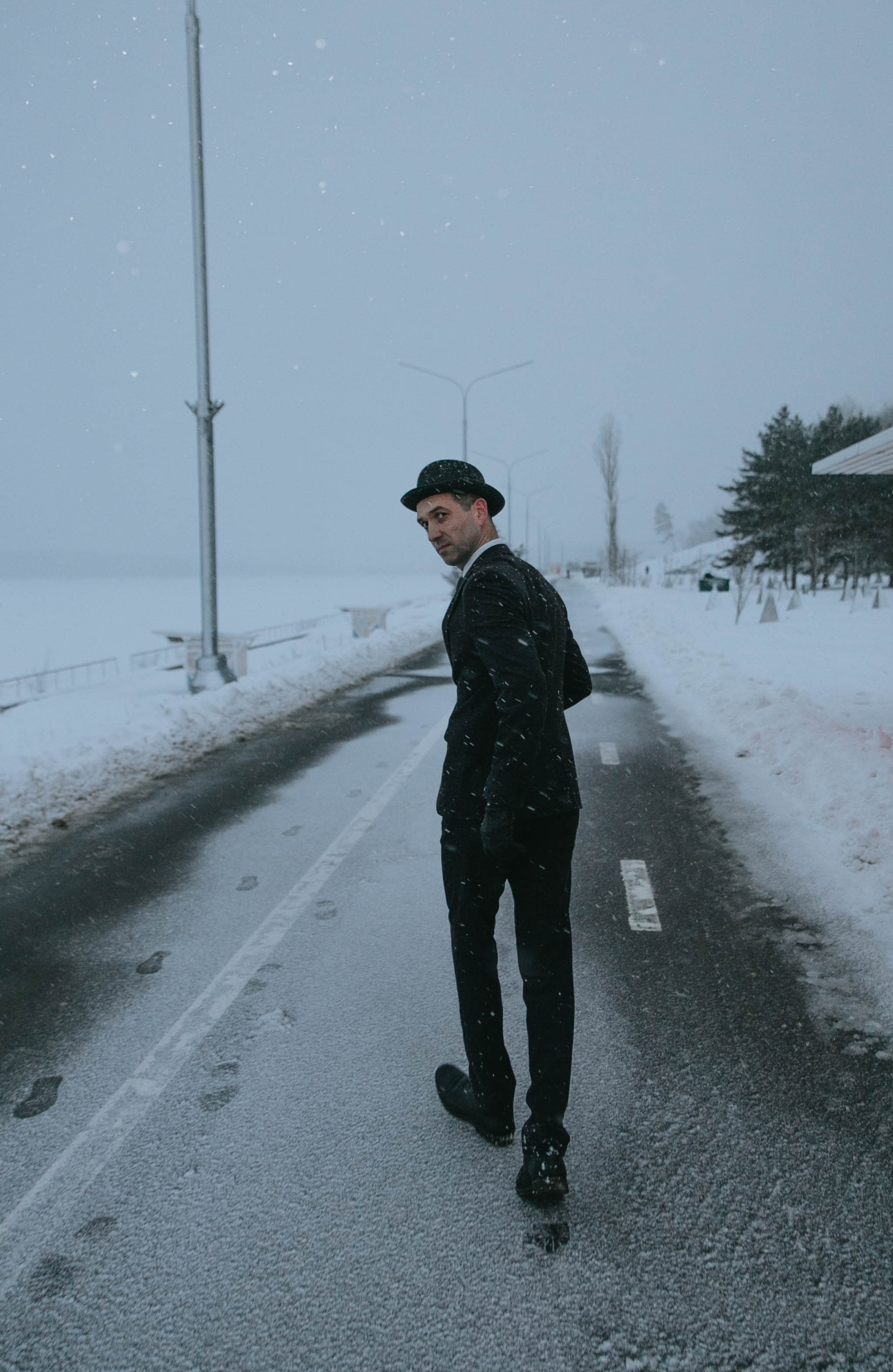 My R. Magritt. Ваш фотограф Любовь Чистякова