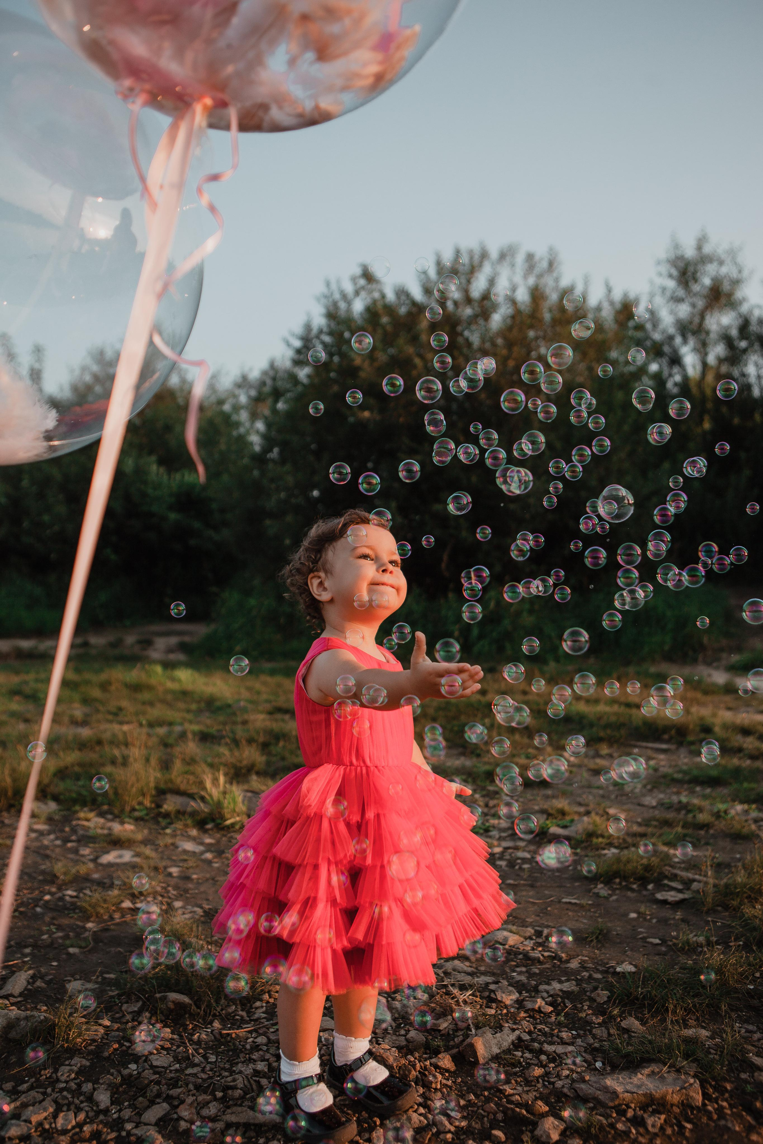 ДЕТИ. Ваш фотограф Любовь Чистякова