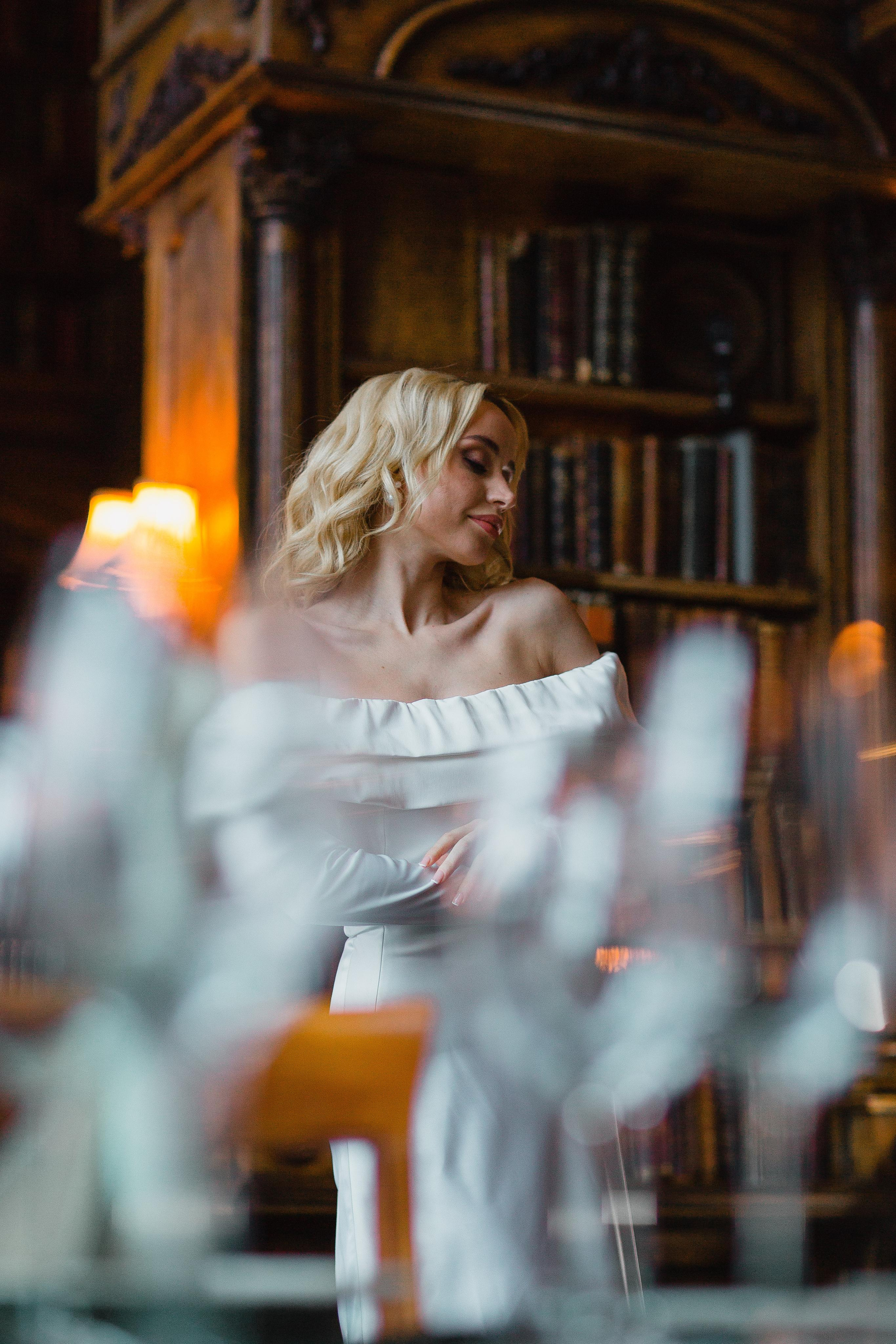 Мария и Александр. Ваш фотограф Любовь Чистякова