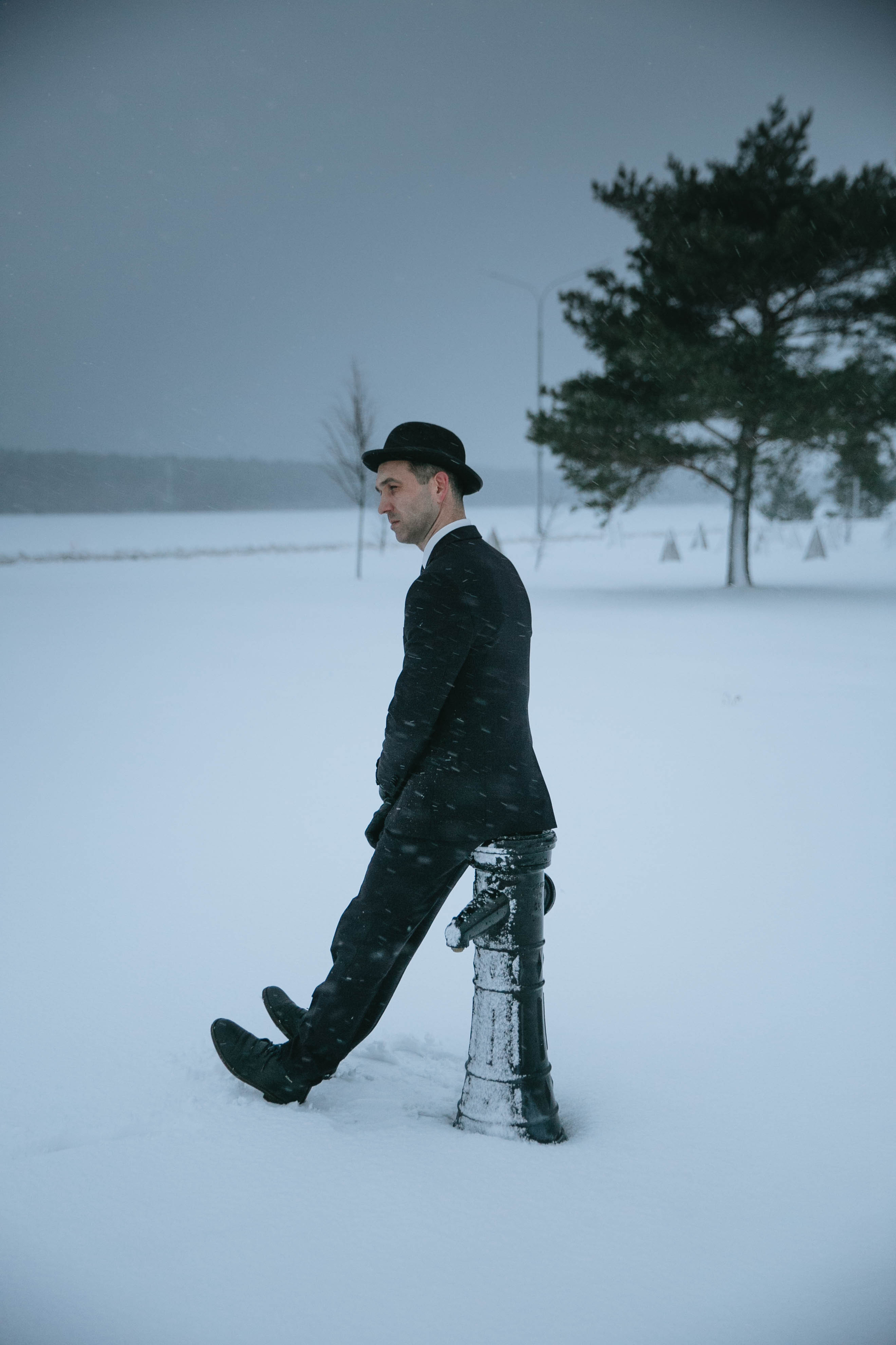 My R. Magritt. Ваш фотограф Любовь Чистякова