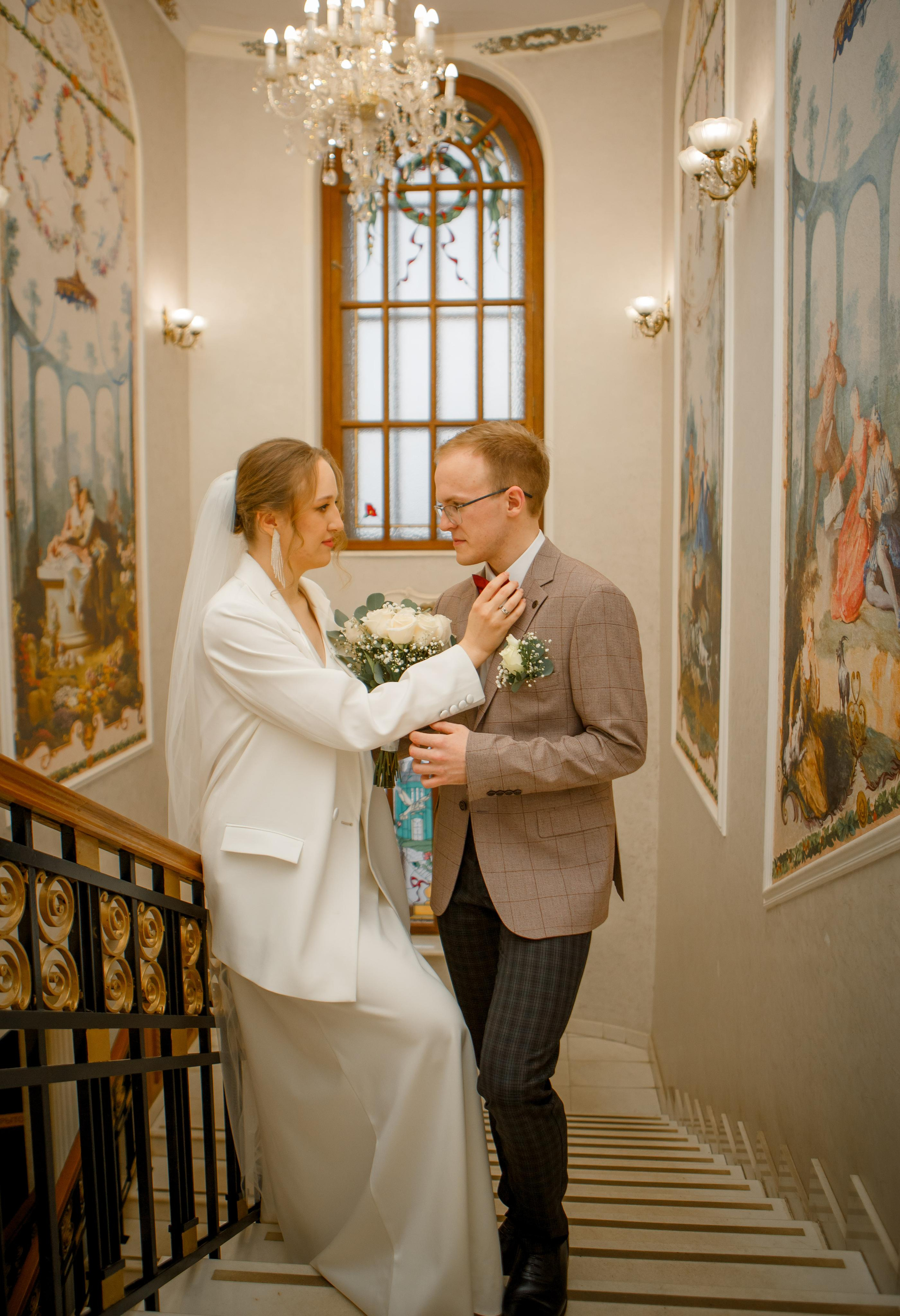 30 декабря. Свадьба Насти и Димы. Ваш фотограф Любовь Чистякова