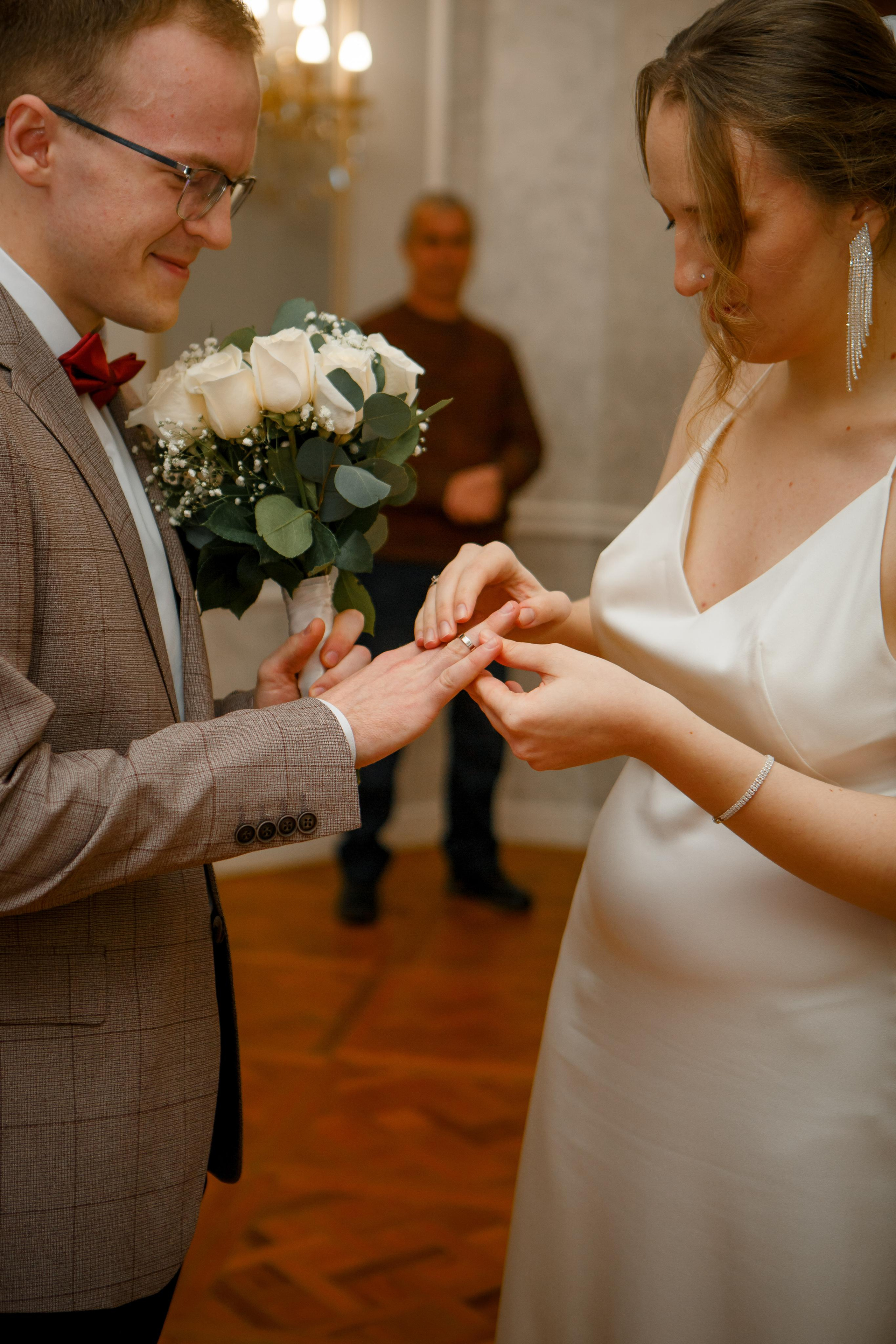 30 декабря. Свадьба Насти и Димы. Ваш фотограф Любовь Чистякова