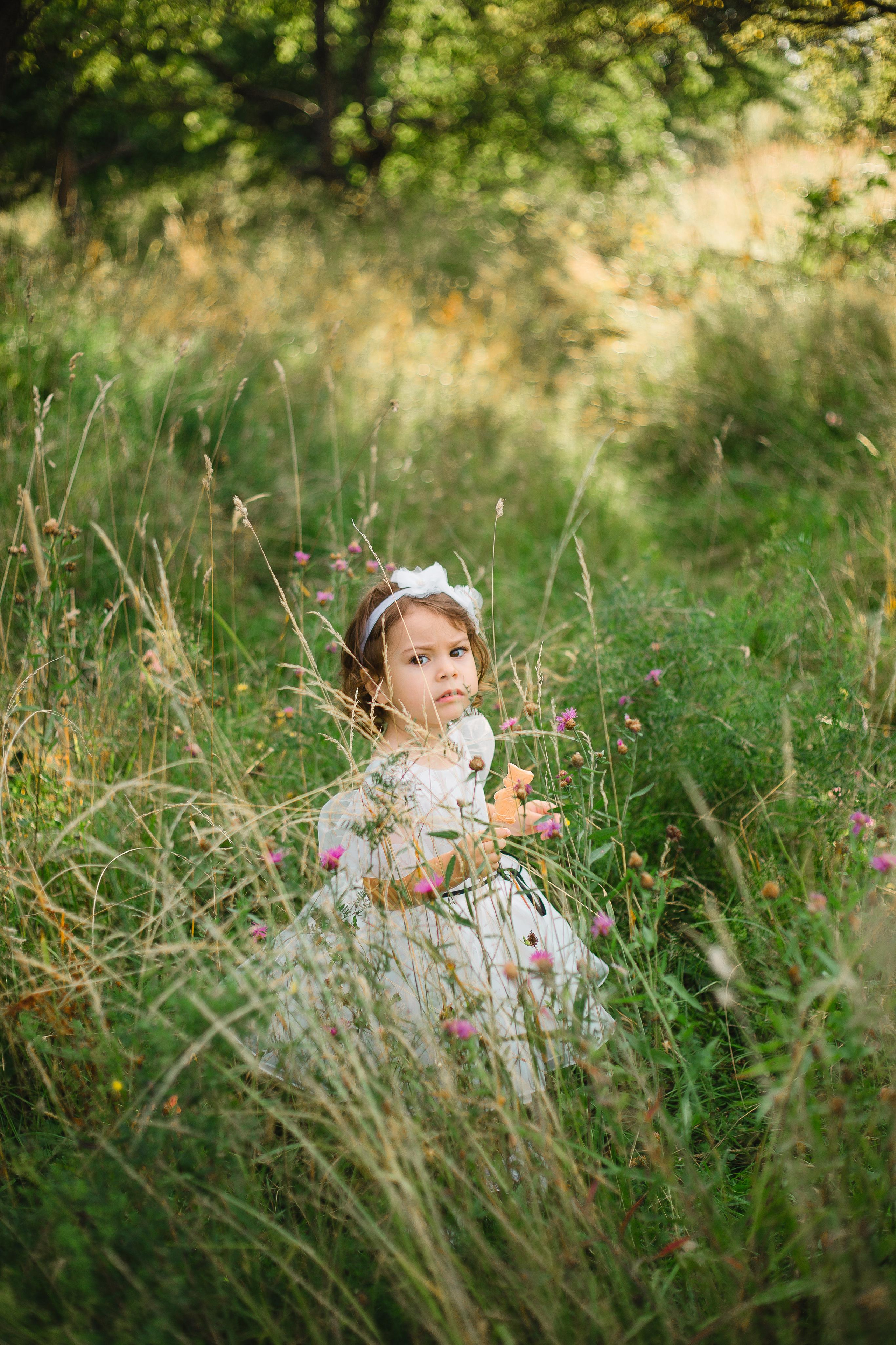 ДЕТИ. Ваш фотограф Любовь Чистякова