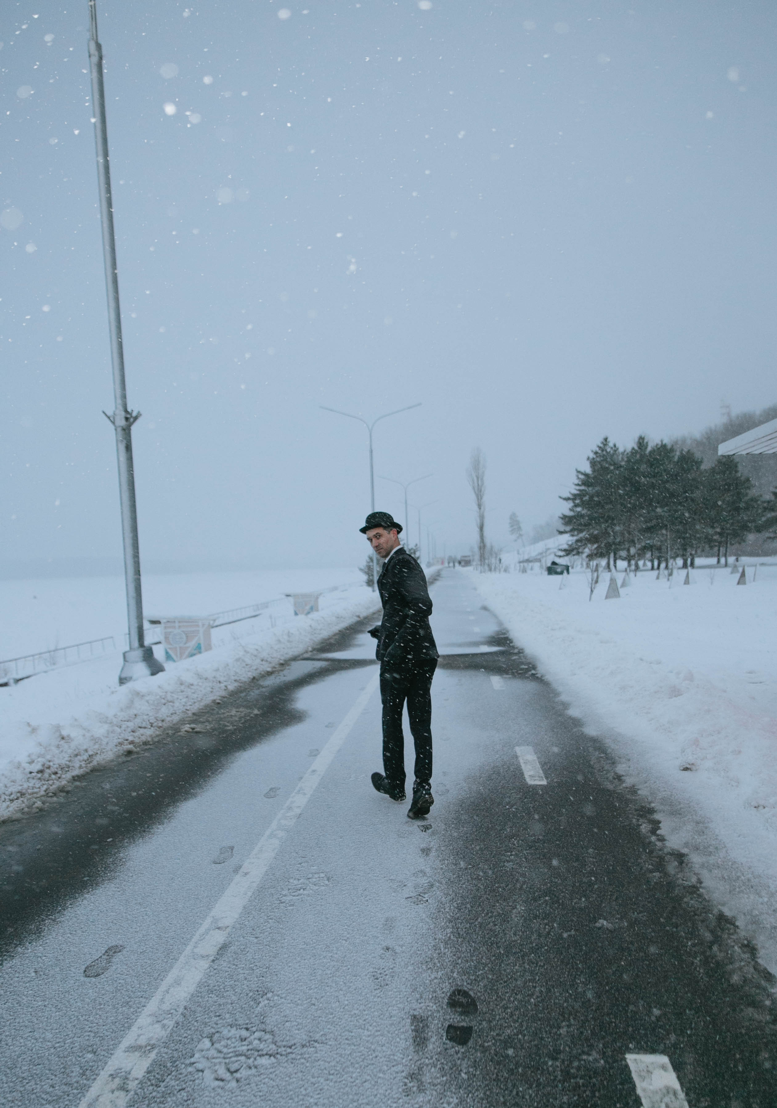 My R. Magritt. Ваш фотограф Любовь Чистякова