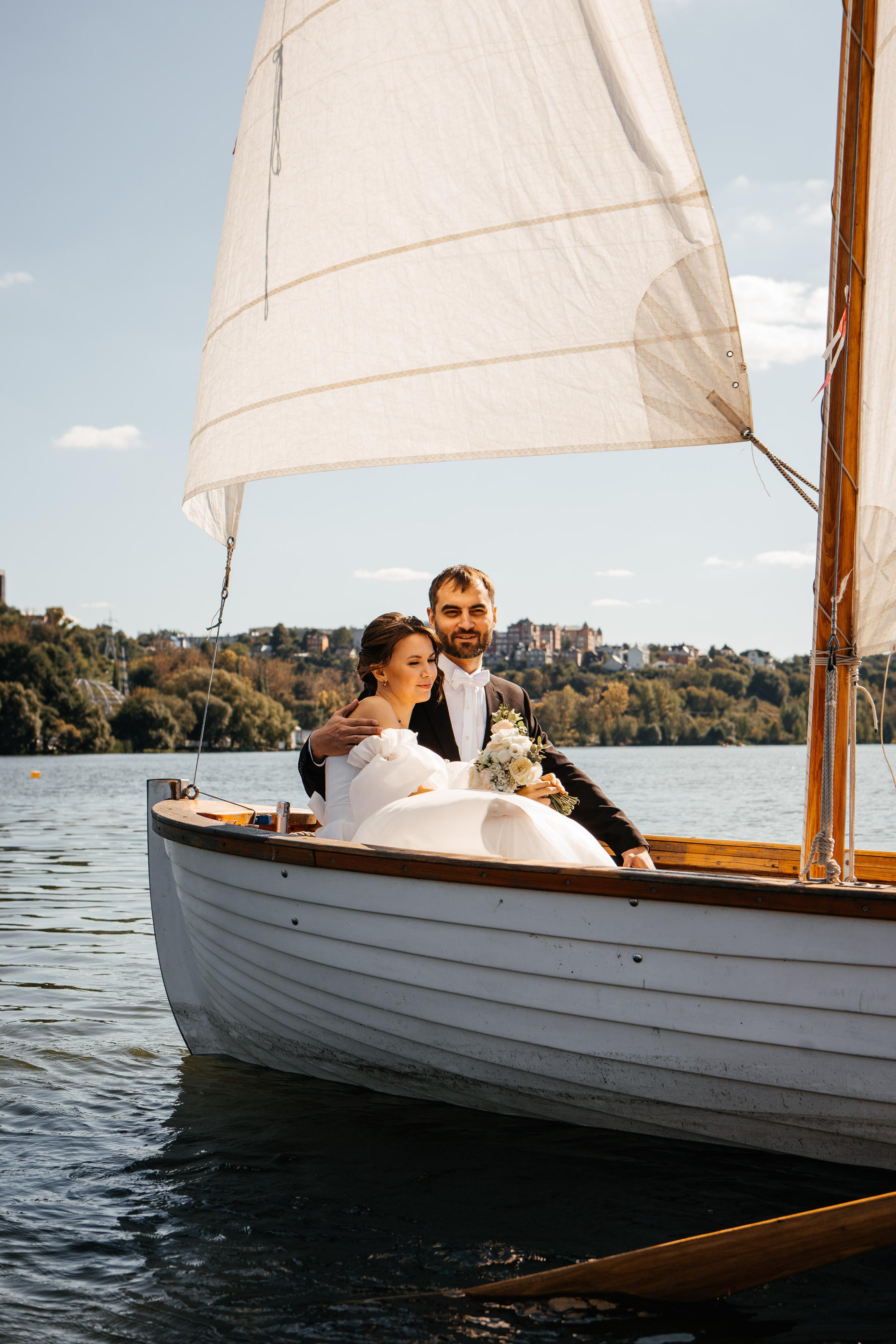 Евгения и Павел. Ваш фотограф Любовь Чистякова