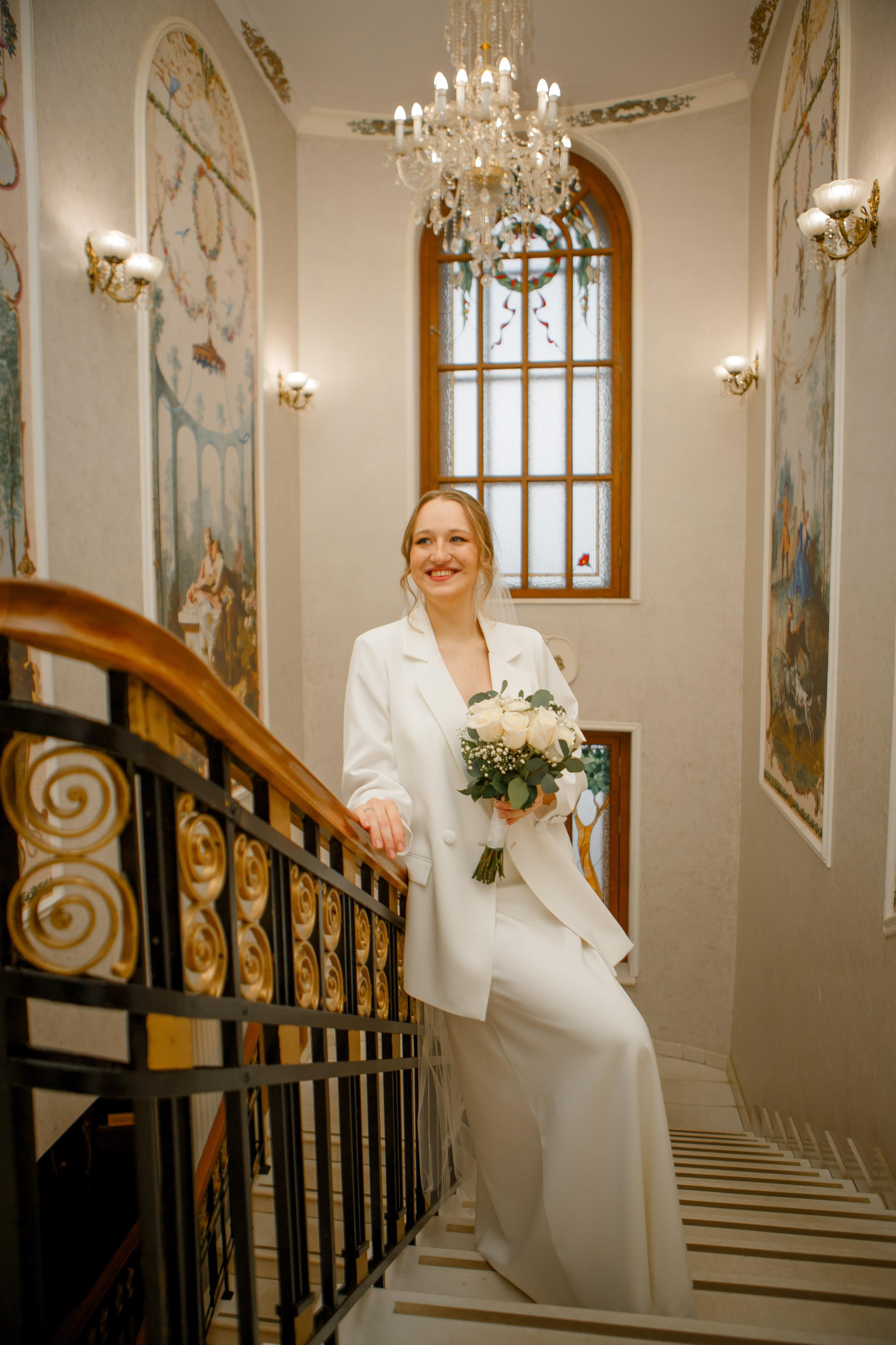 30 декабря. Свадьба Насти и Димы. Ваш фотограф Любовь Чистякова