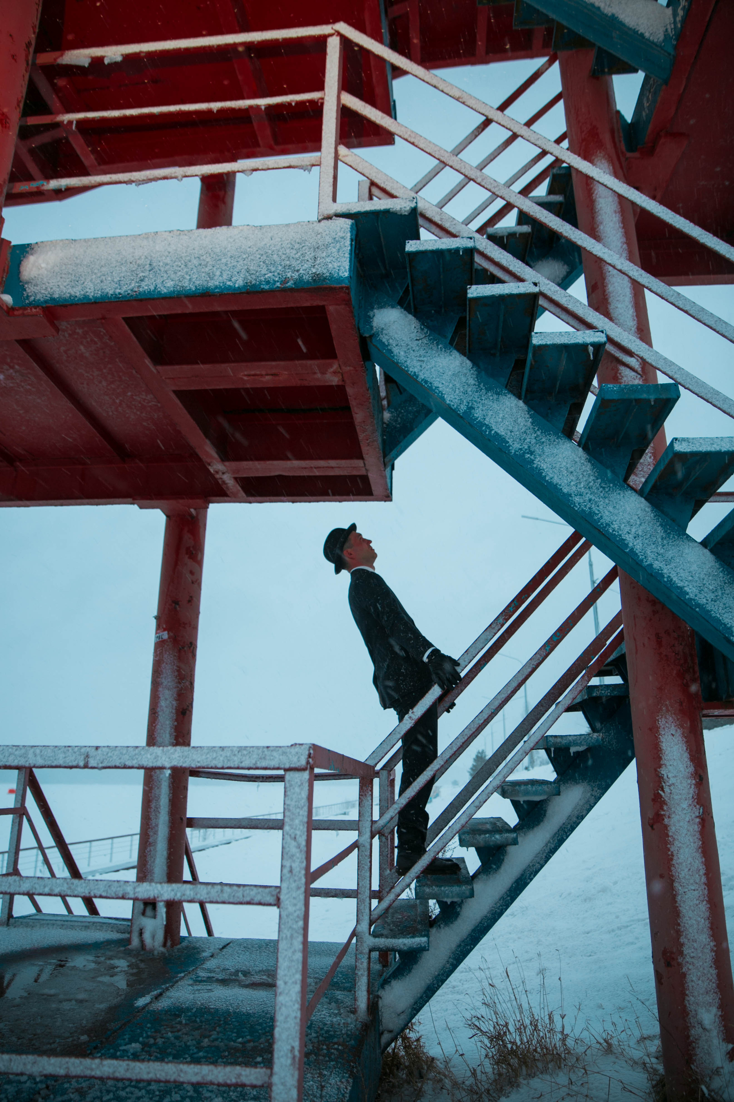 My R. Magritt. Ваш фотограф Любовь Чистякова