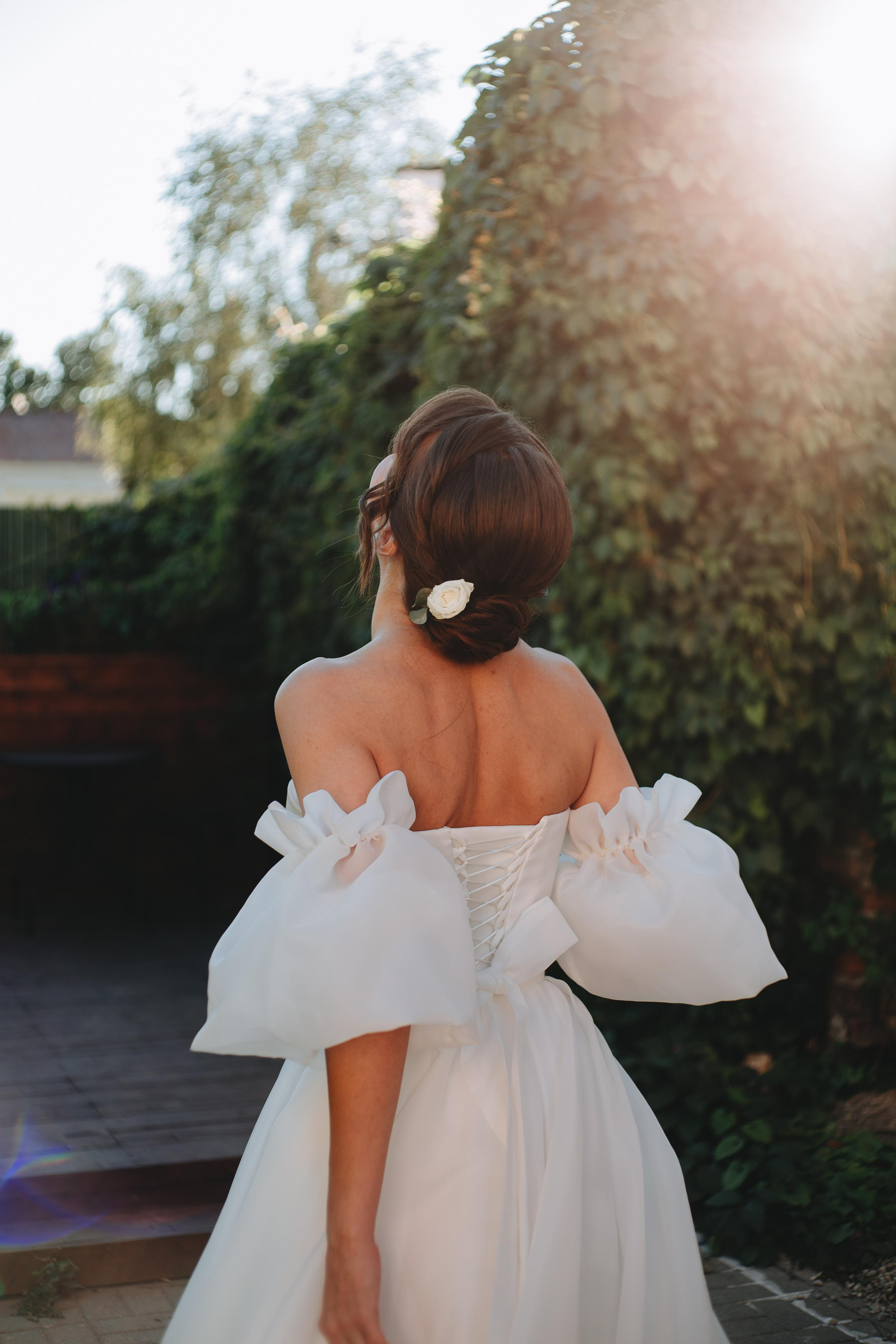 Евгения и Павел. Ваш фотограф Любовь Чистякова