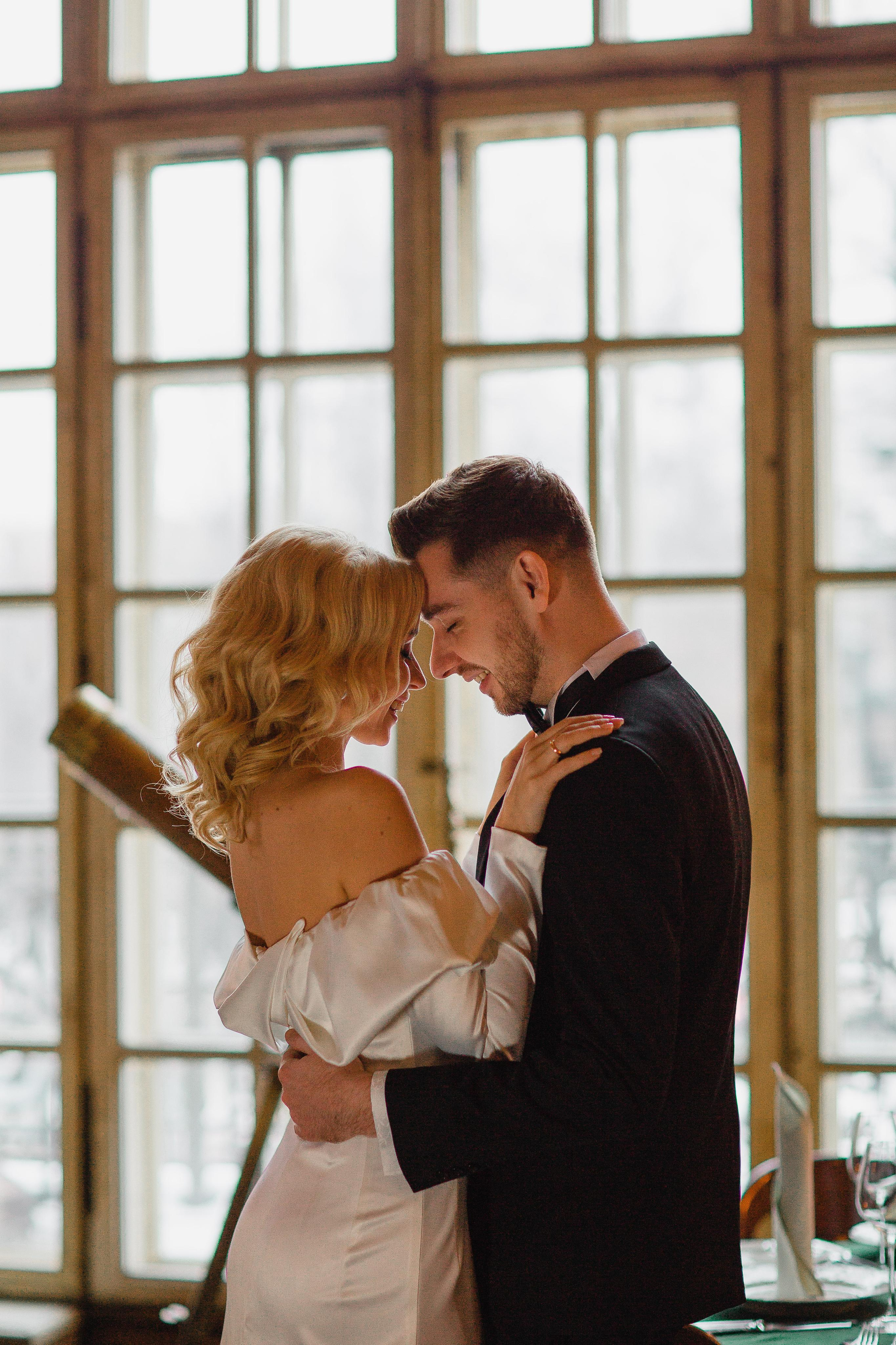 Мария и Александр. Ваш фотограф Любовь Чистякова