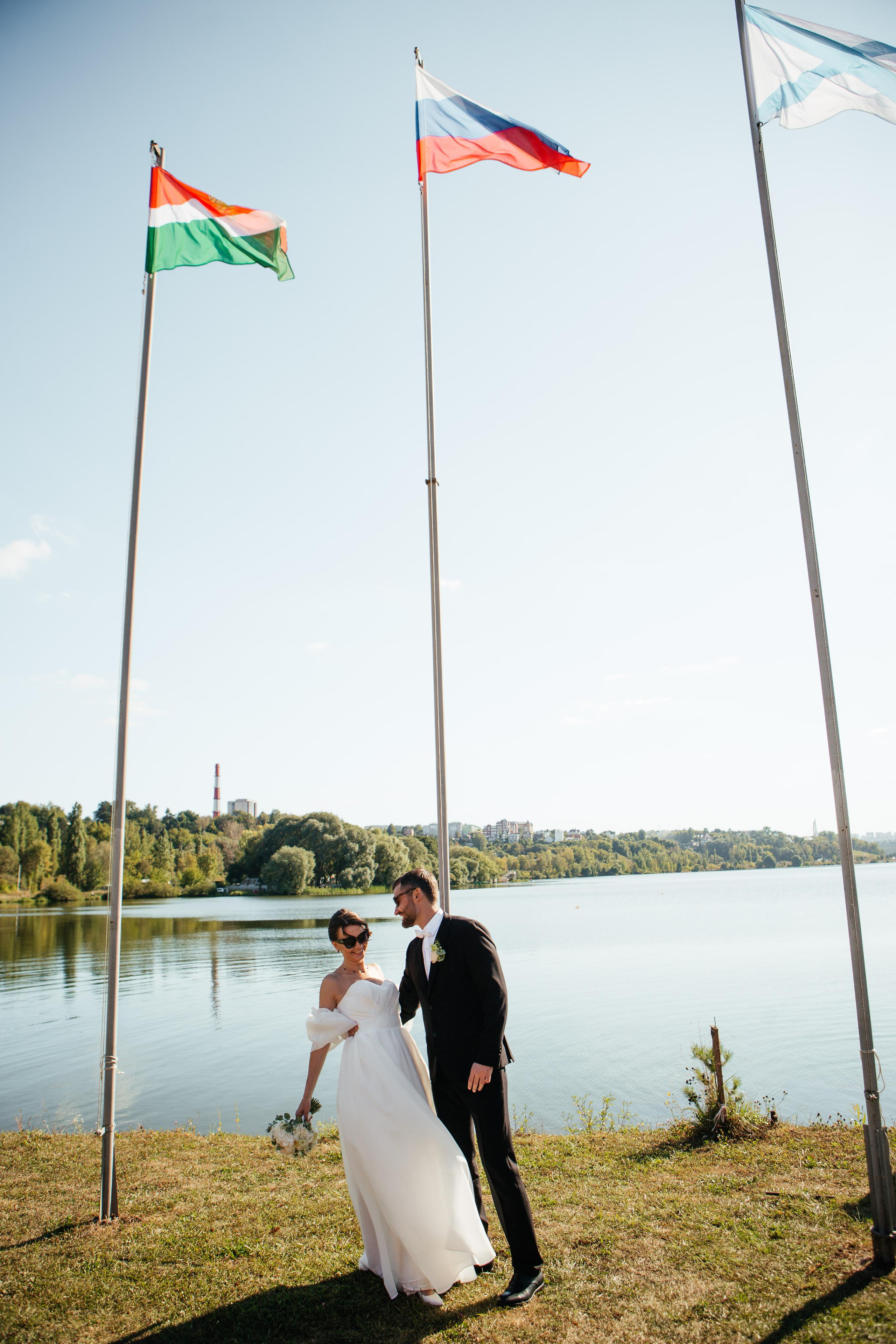 Евгения и Павел. Ваш фотограф Любовь Чистякова