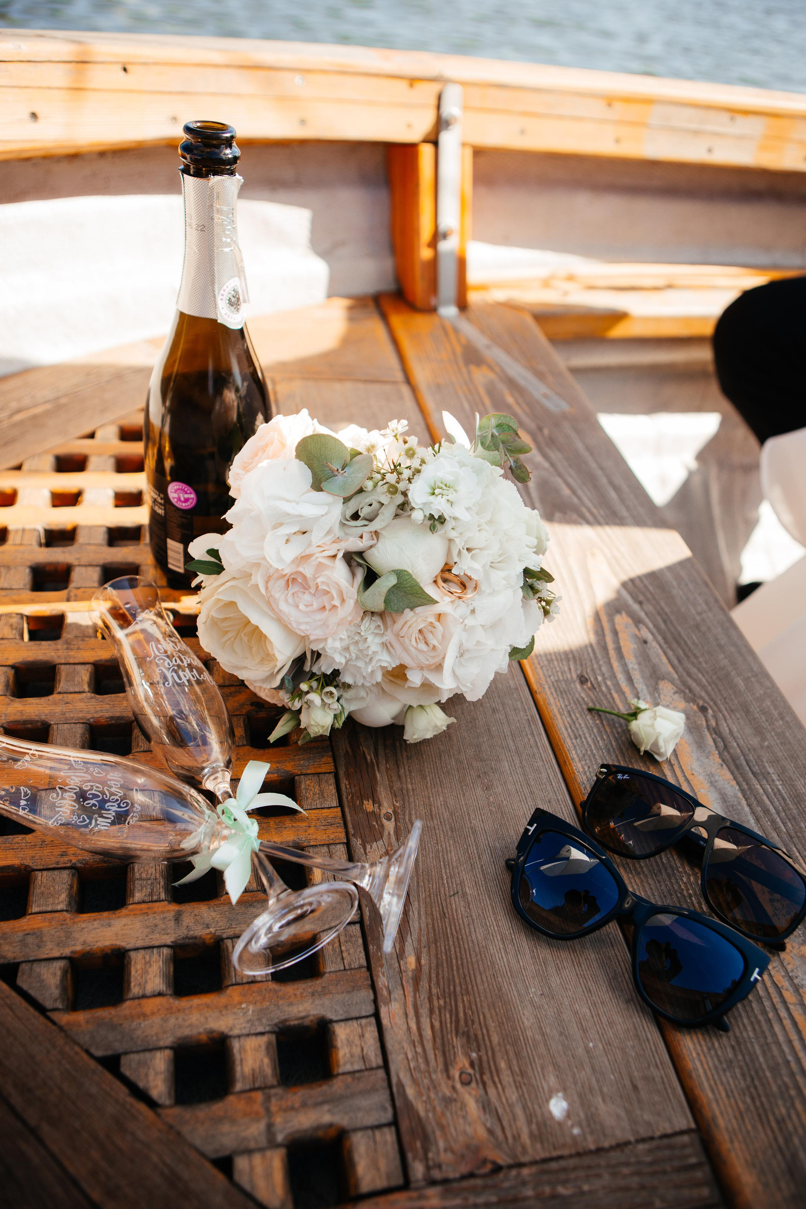 Евгения и Павел. Ваш фотограф Любовь Чистякова