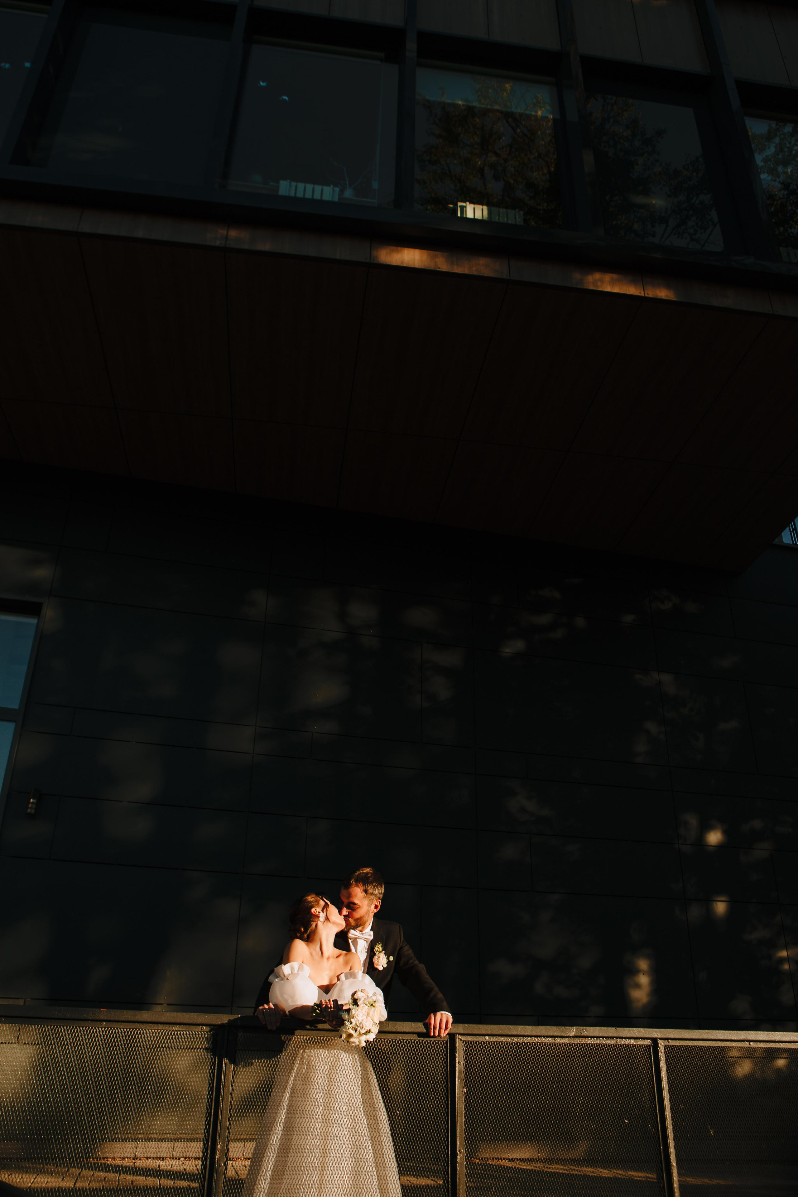 Евгения и Павел. Ваш фотограф Любовь Чистякова