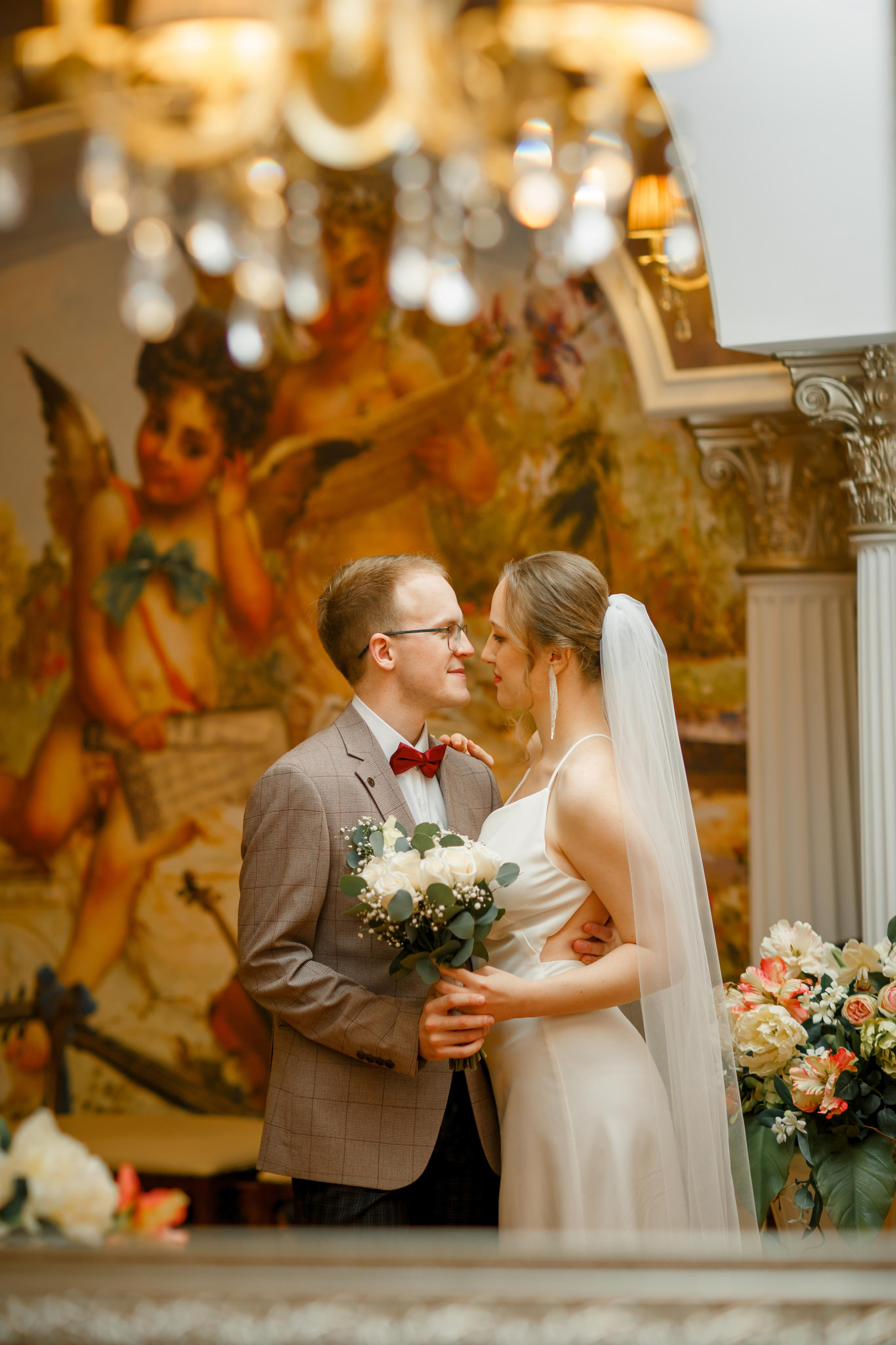 30 декабря. Свадьба Насти и Димы. Ваш фотограф Любовь Чистякова