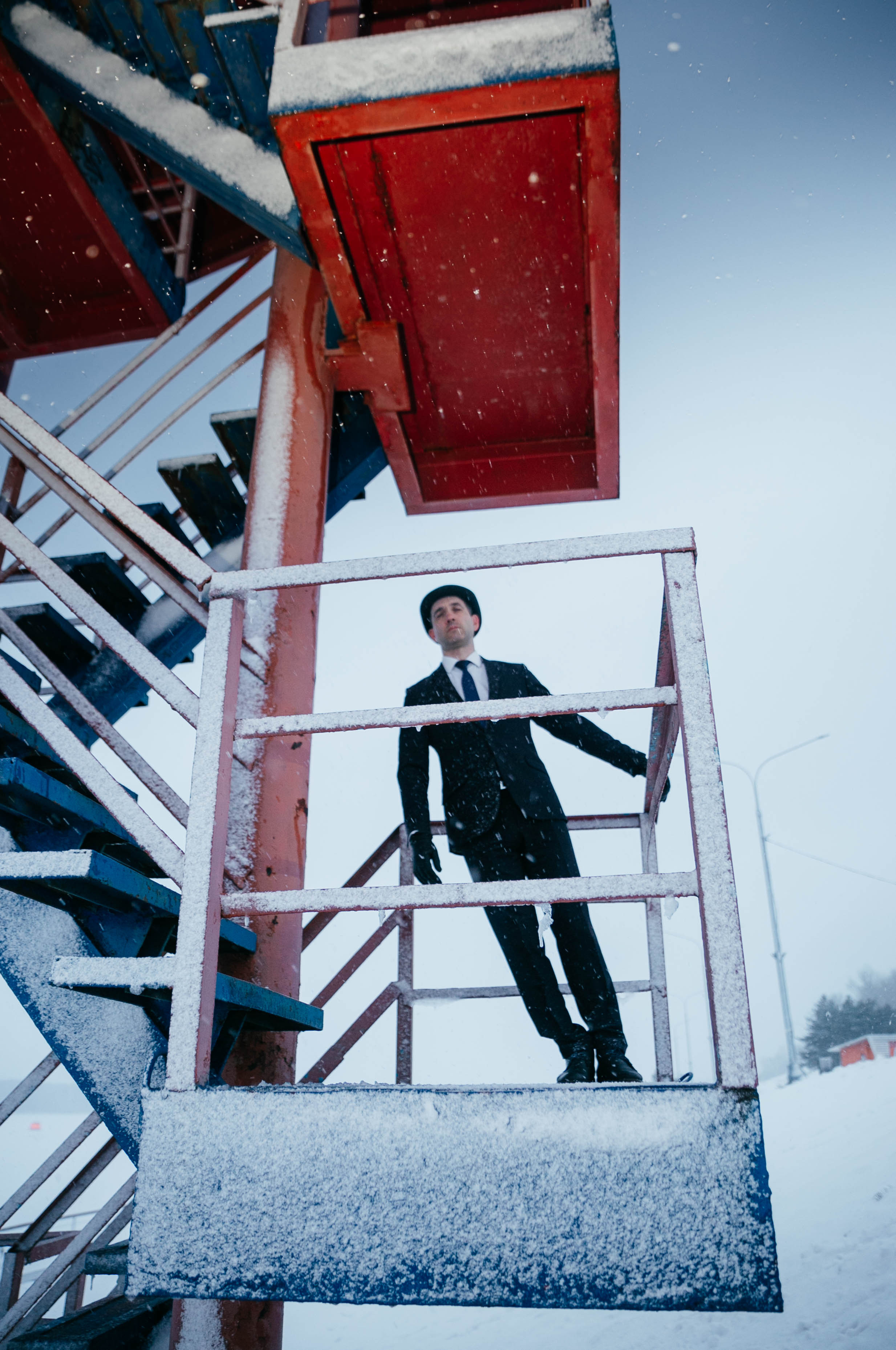 My R. Magritt. Ваш фотограф Любовь Чистякова