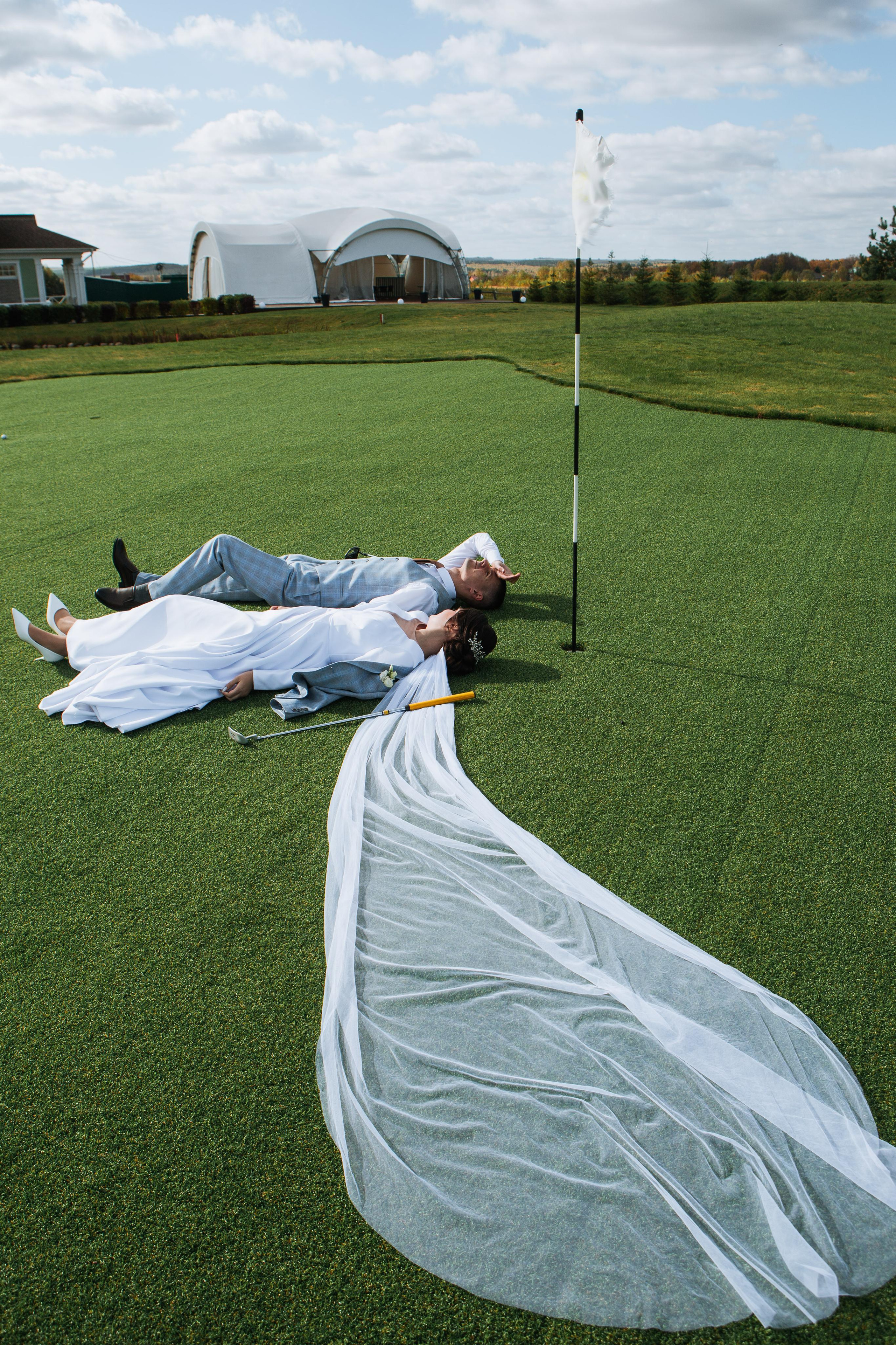 Юля и Иван. Ваш фотограф Любовь Чистякова
