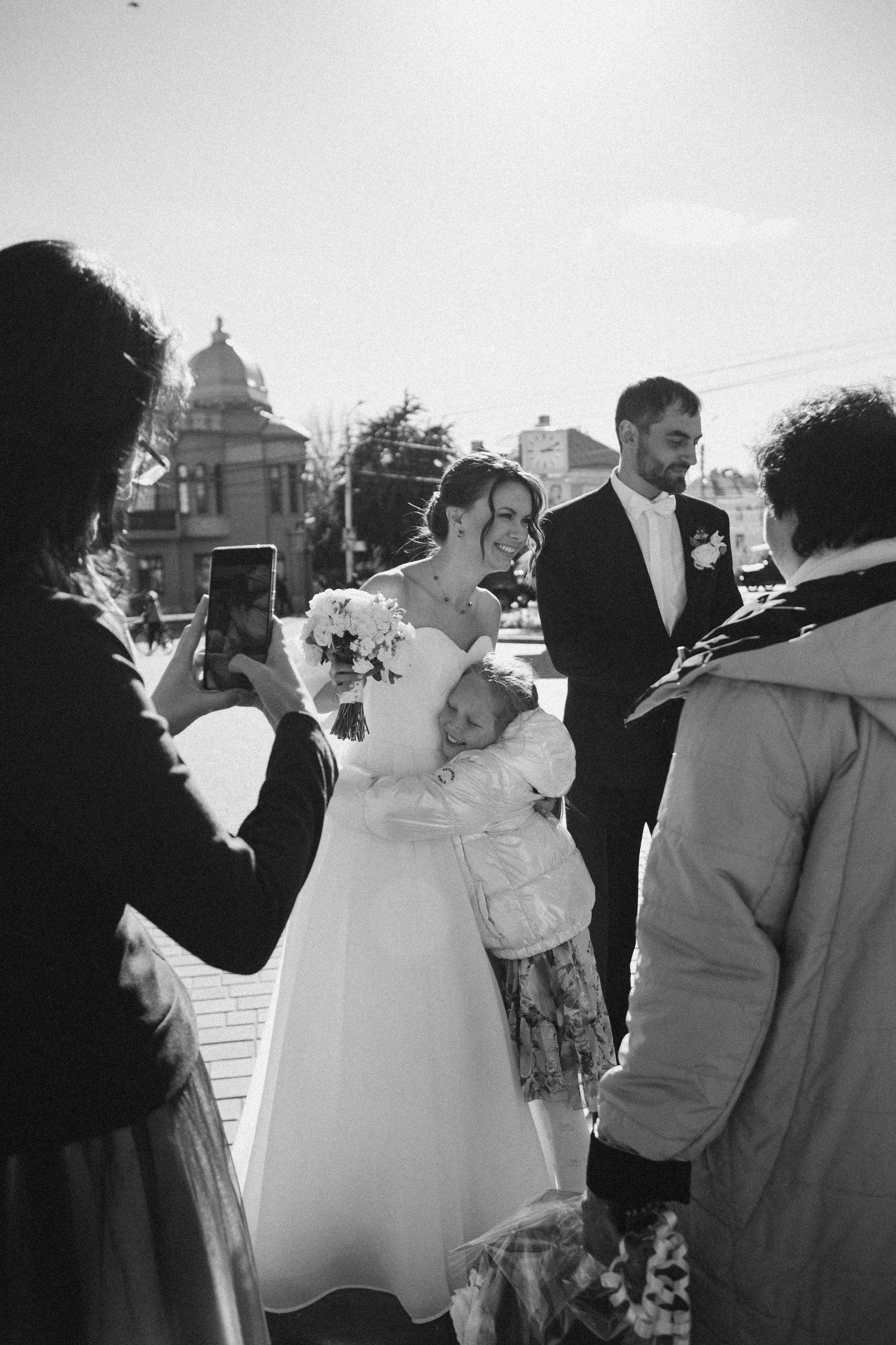Евгения и Павел. Ваш фотограф Любовь Чистякова