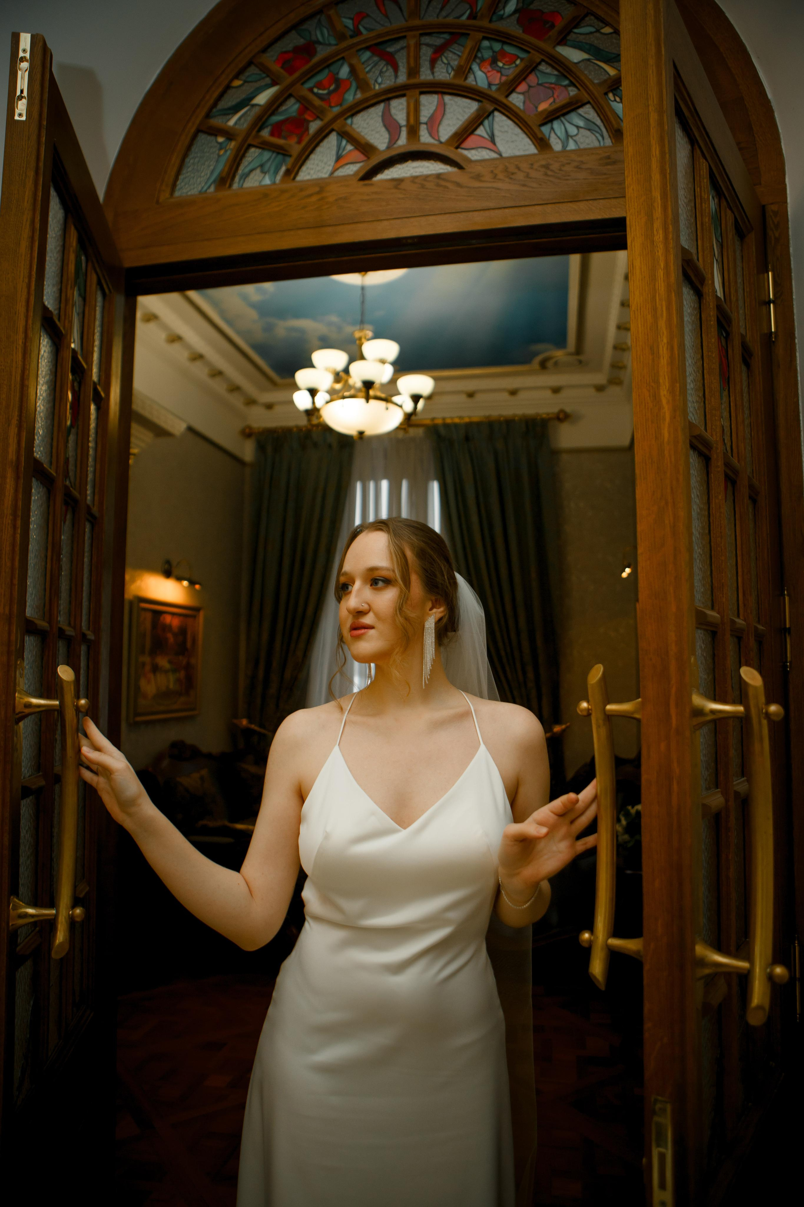 30 декабря. Свадьба Насти и Димы. Ваш фотограф Любовь Чистякова