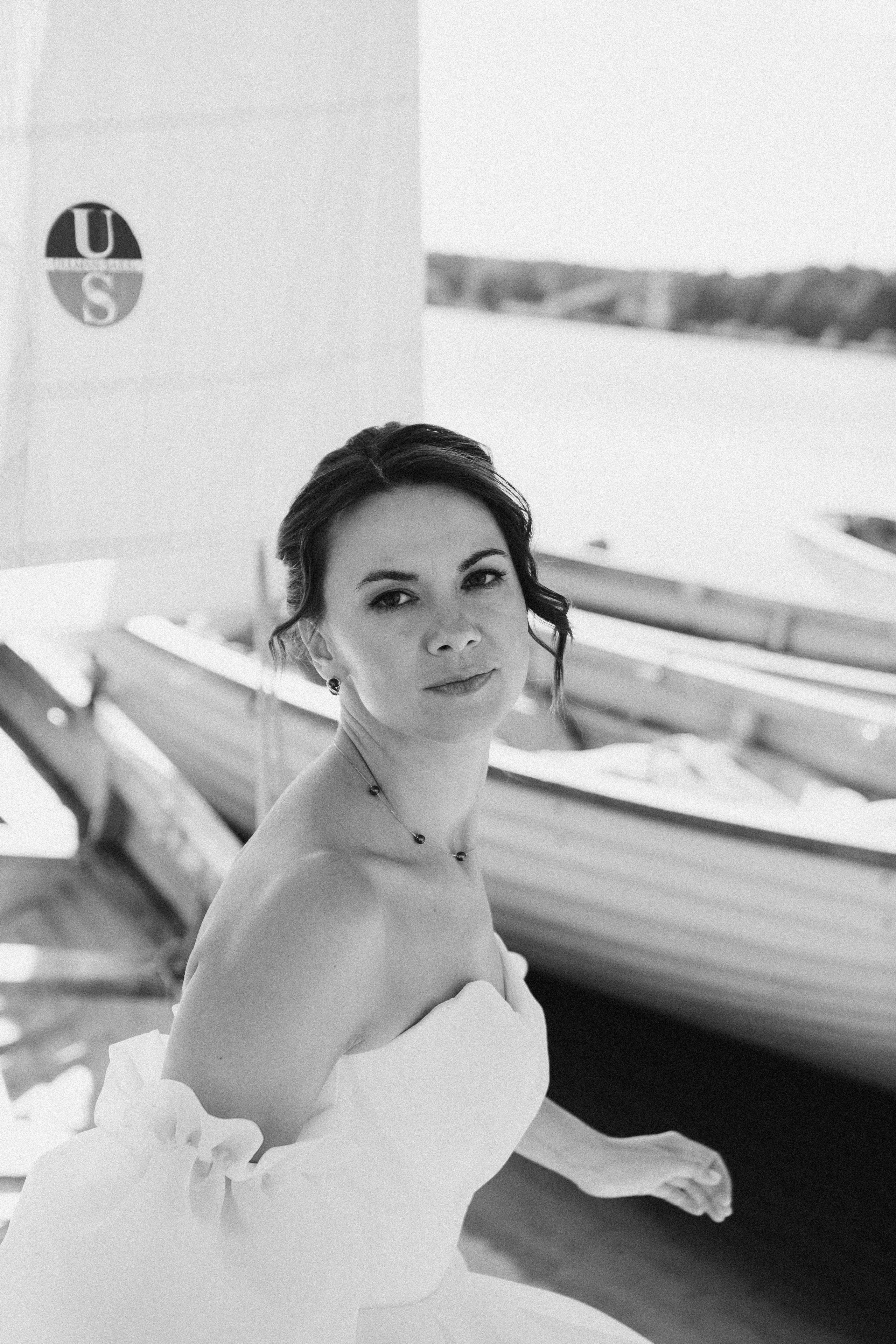 Евгения и Павел. Ваш фотограф Любовь Чистякова