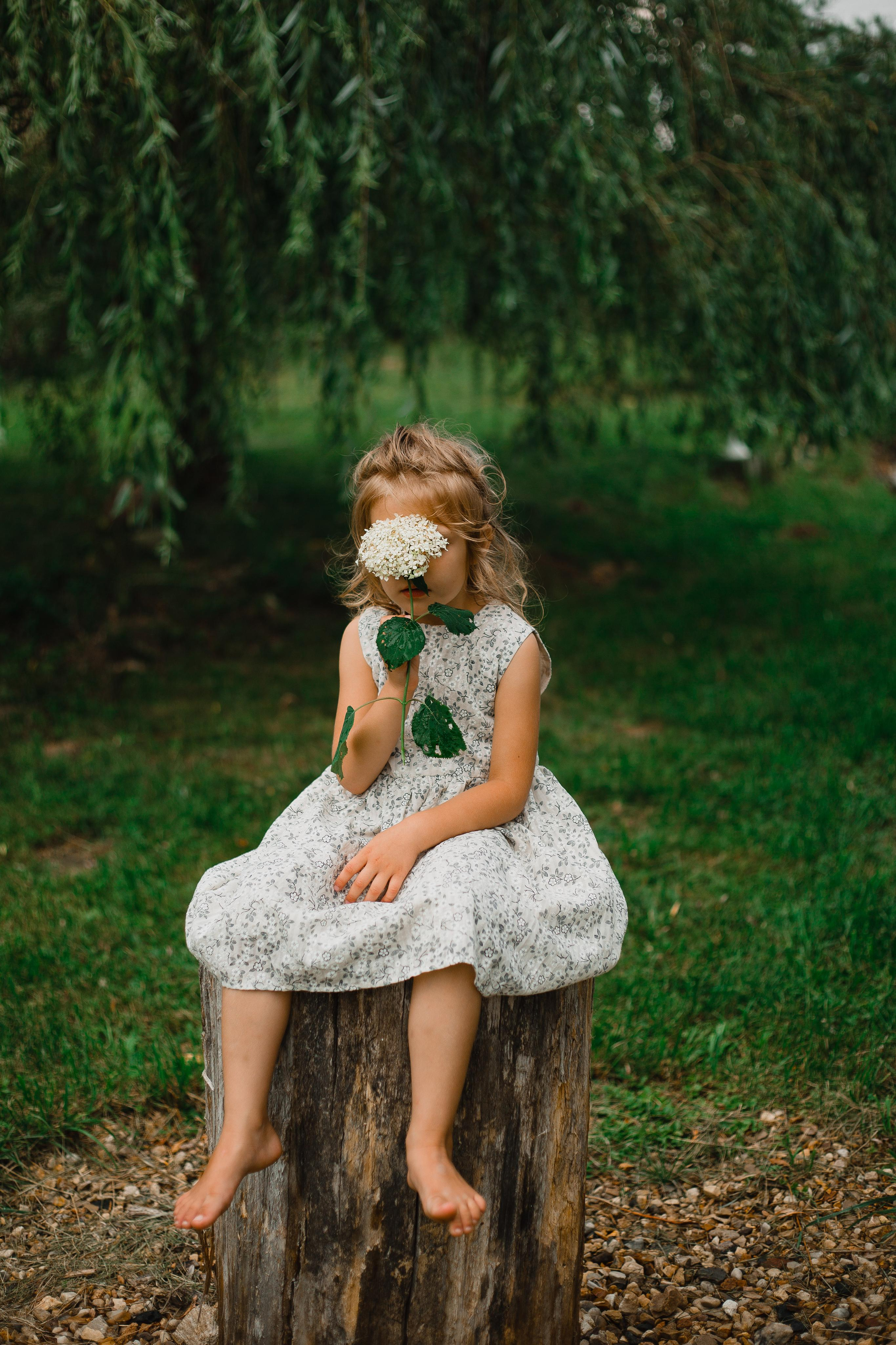 ДЕТИ. Ваш фотограф Любовь Чистякова