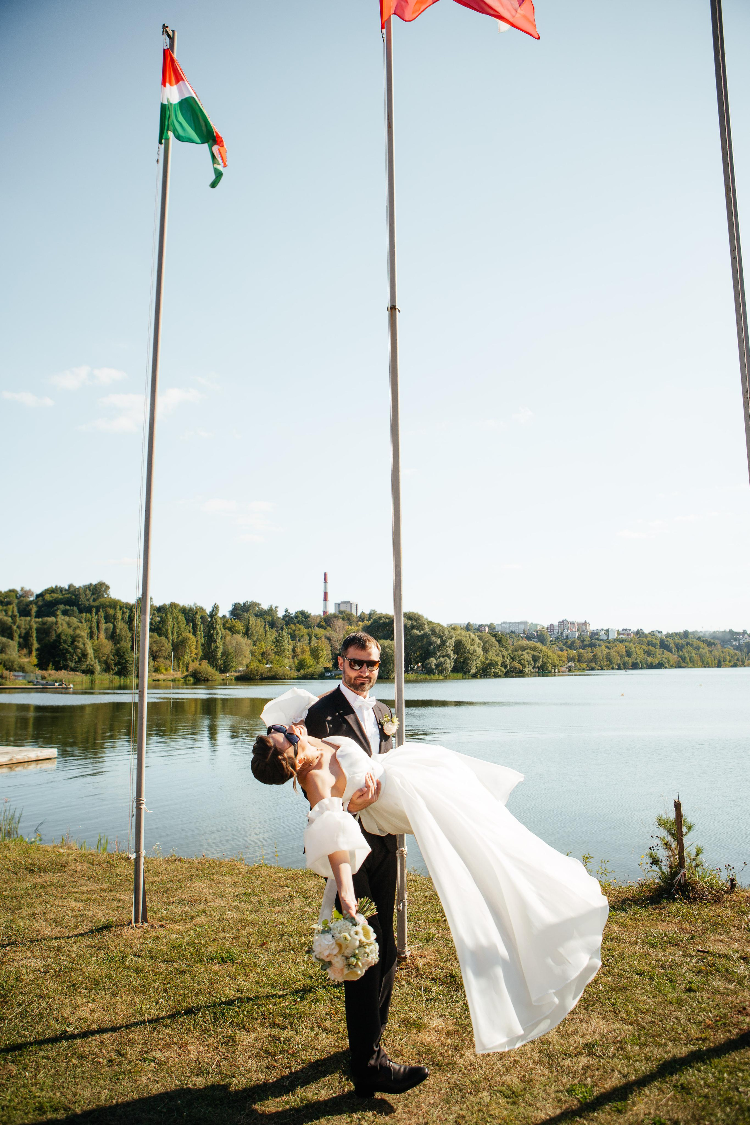 Евгения и Павел. Ваш фотограф Любовь Чистякова