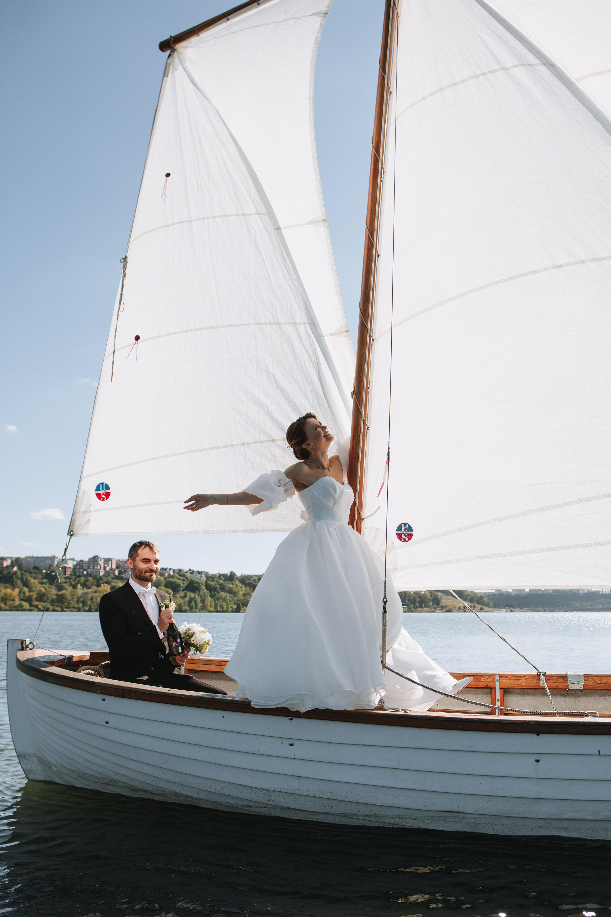 Евгения и Павел. Ваш фотограф Любовь Чистякова