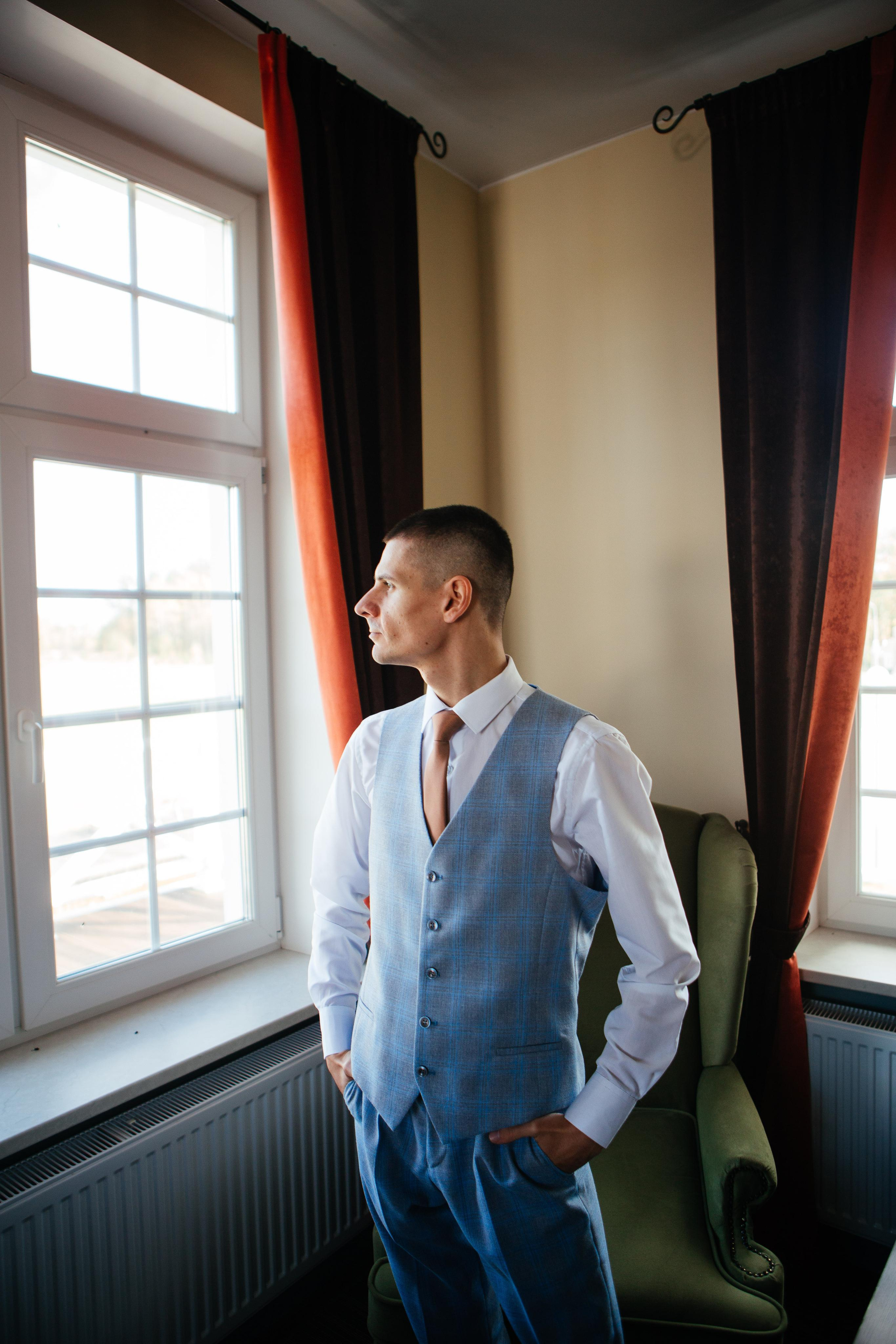 Юля и Иван. Ваш фотограф Любовь Чистякова