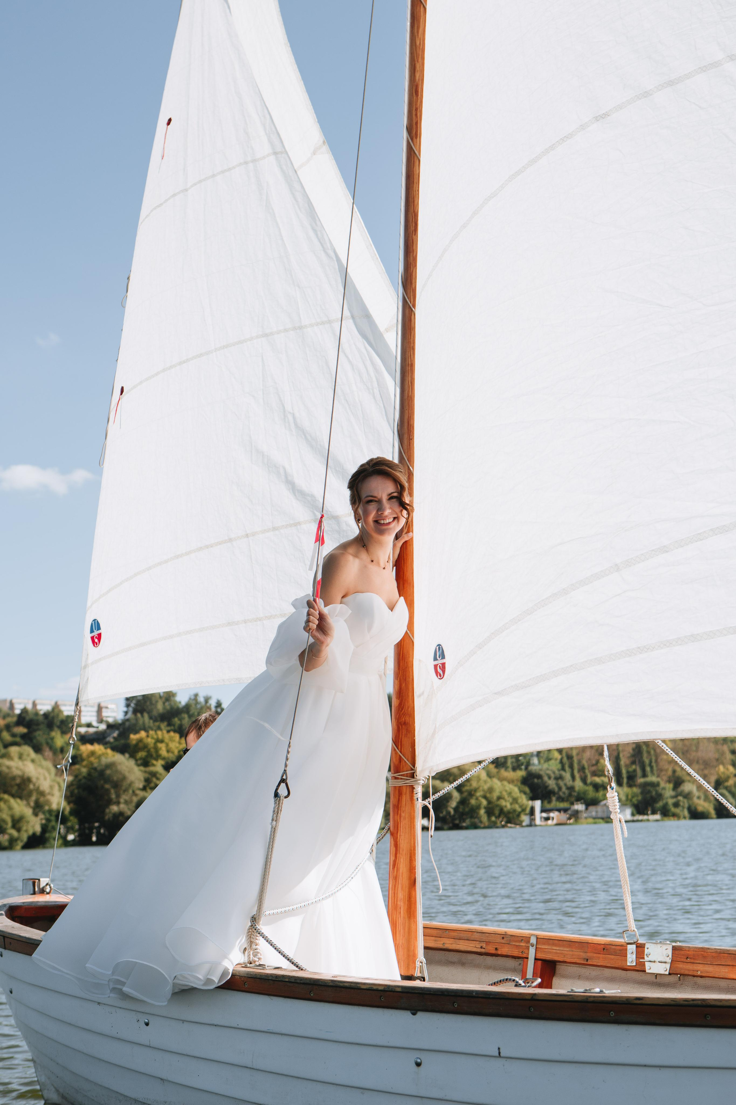 Евгения и Павел. Ваш фотограф Любовь Чистякова
