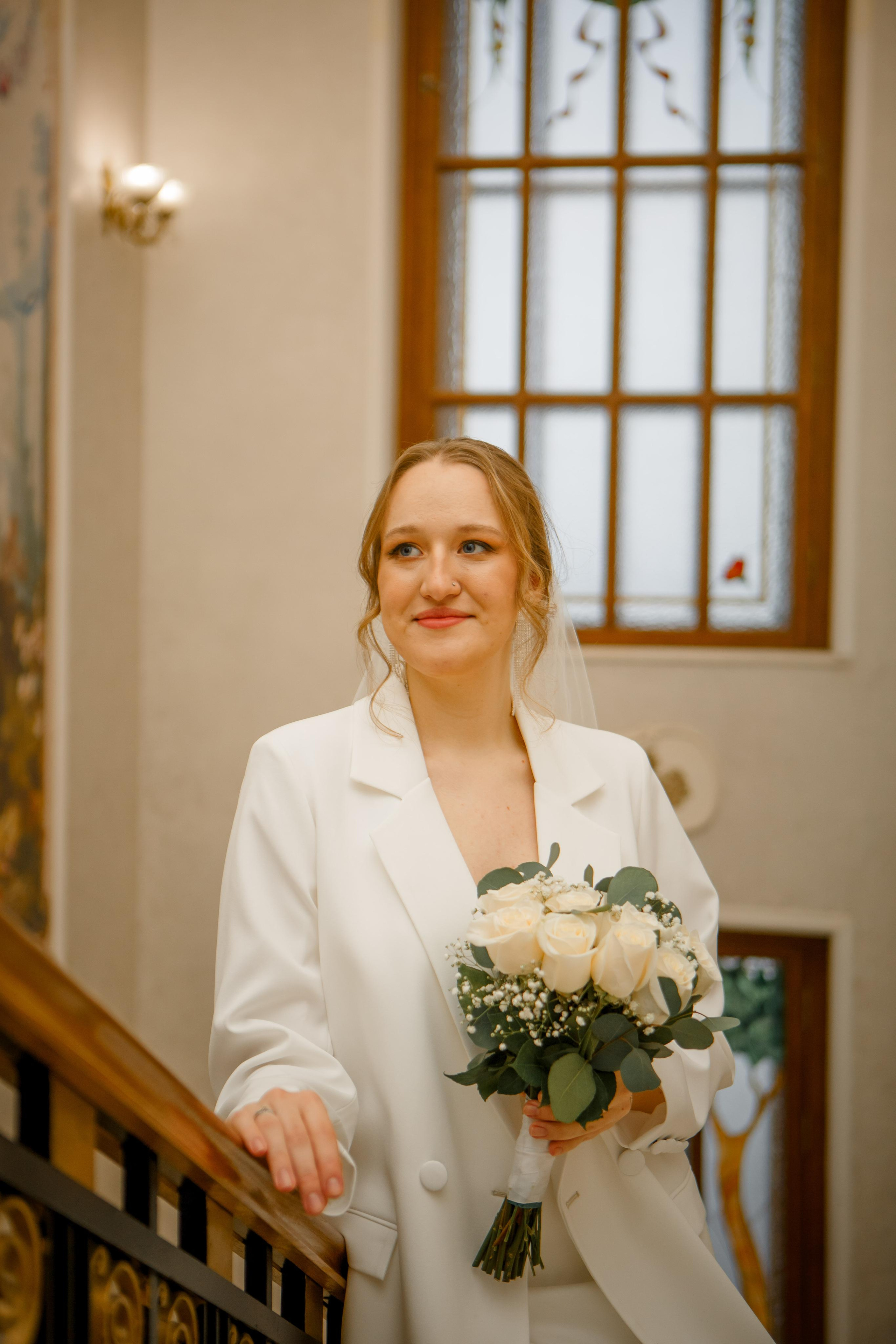 30 декабря. Свадьба Насти и Димы. Ваш фотограф Любовь Чистякова