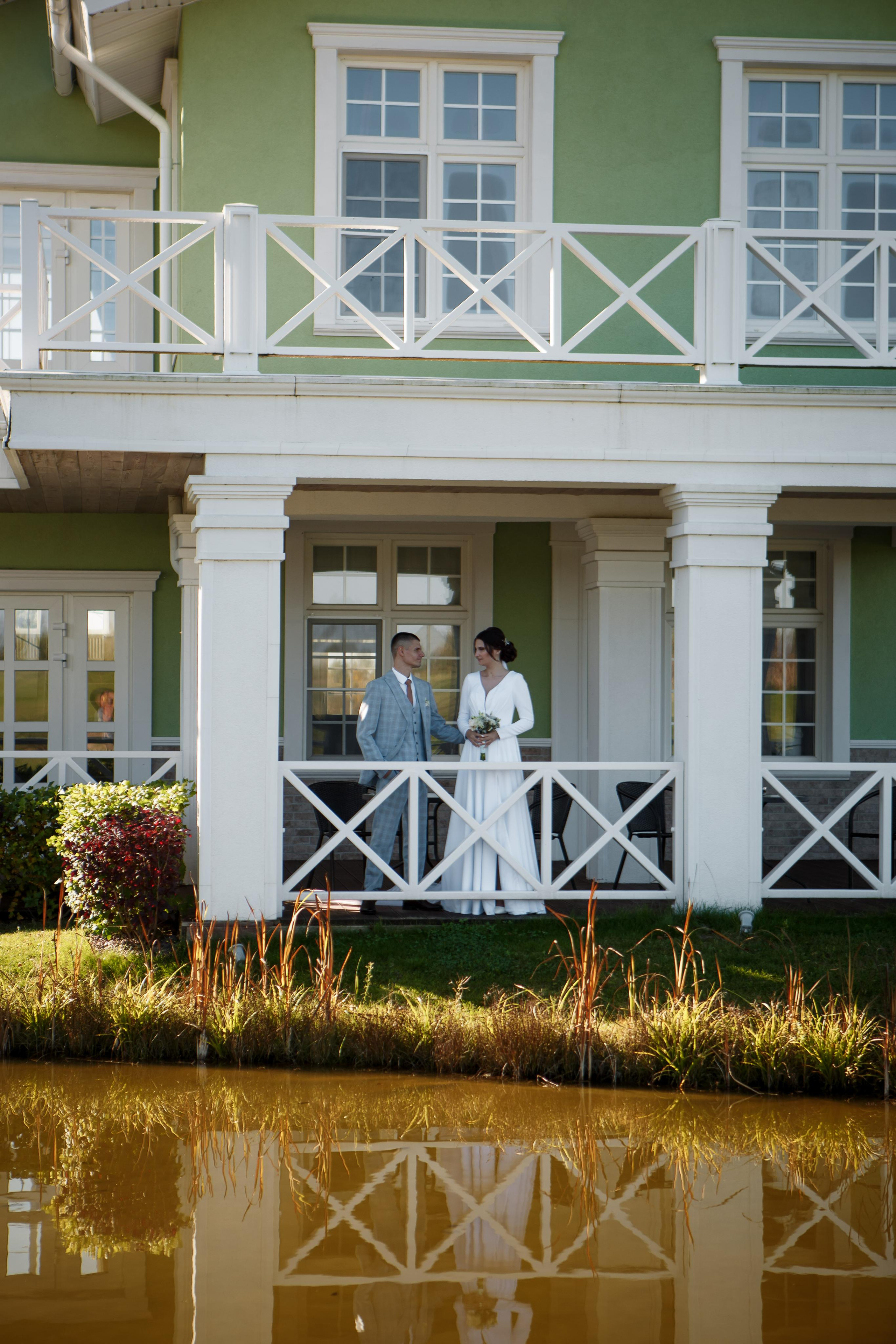 Юля и Иван. Ваш фотограф Любовь Чистякова