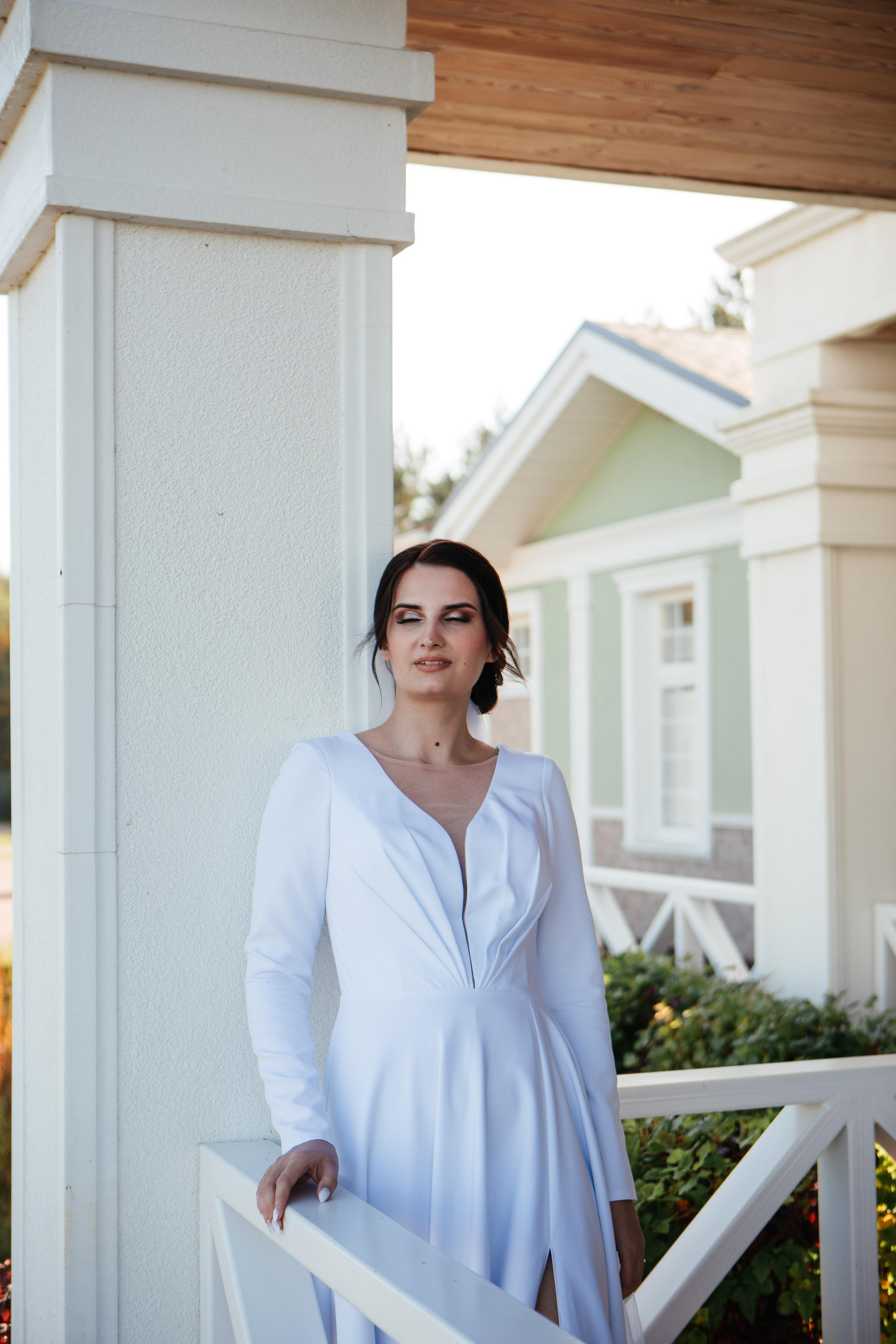 Юля и Иван. Ваш фотограф Любовь Чистякова