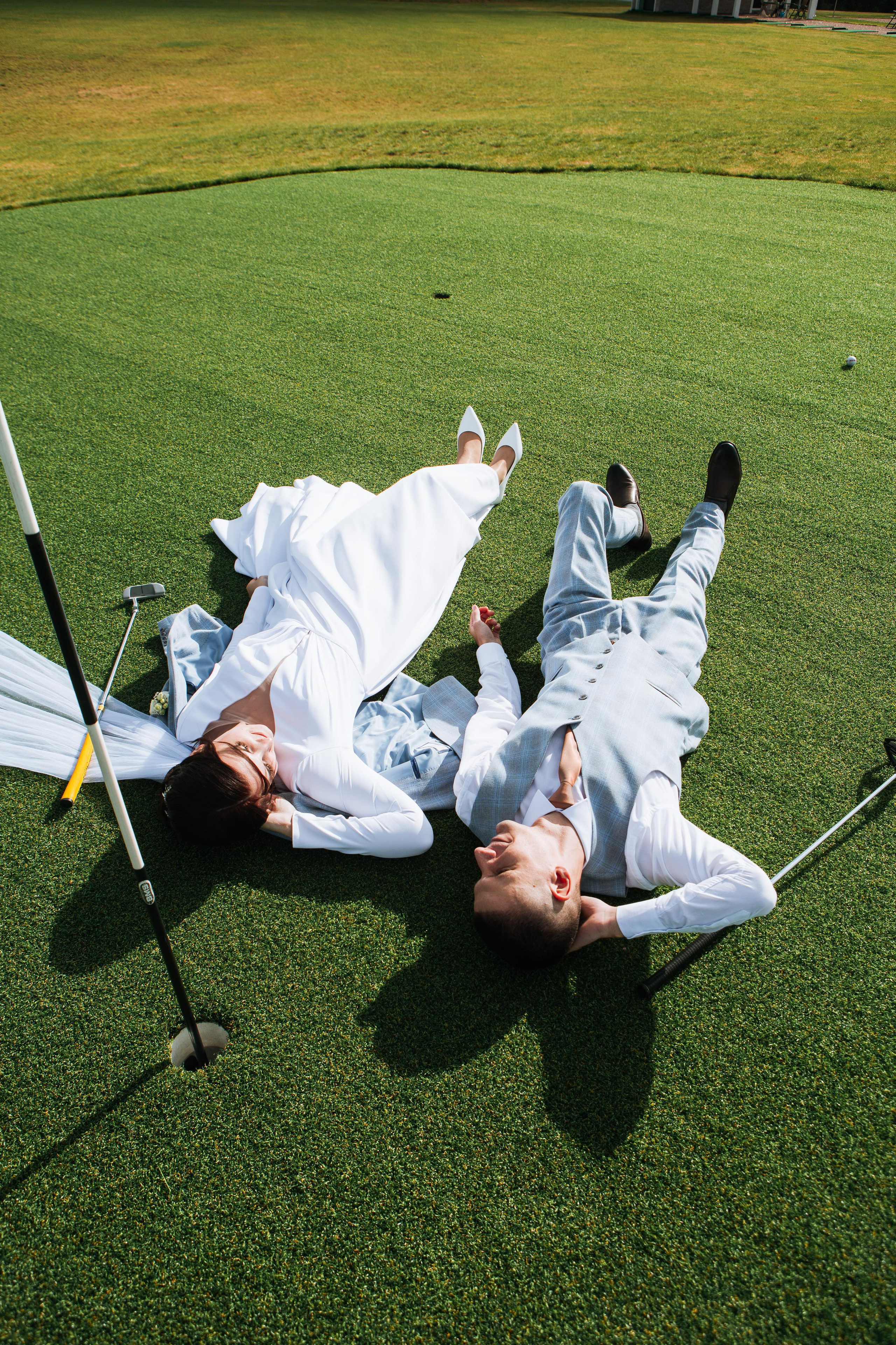 Юля и Иван. Ваш фотограф Любовь Чистякова