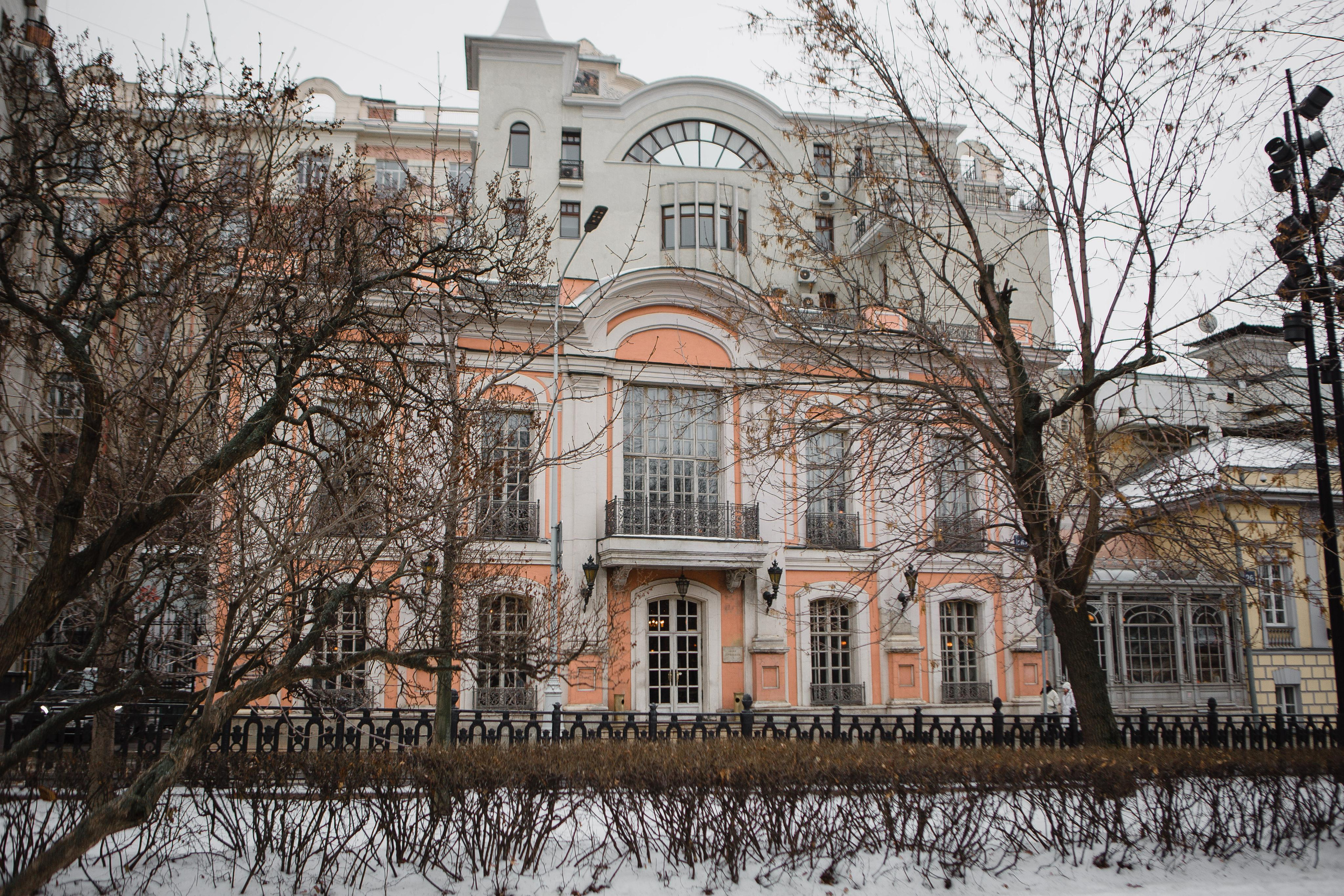 Мария и Александр. Ваш фотограф Любовь Чистякова