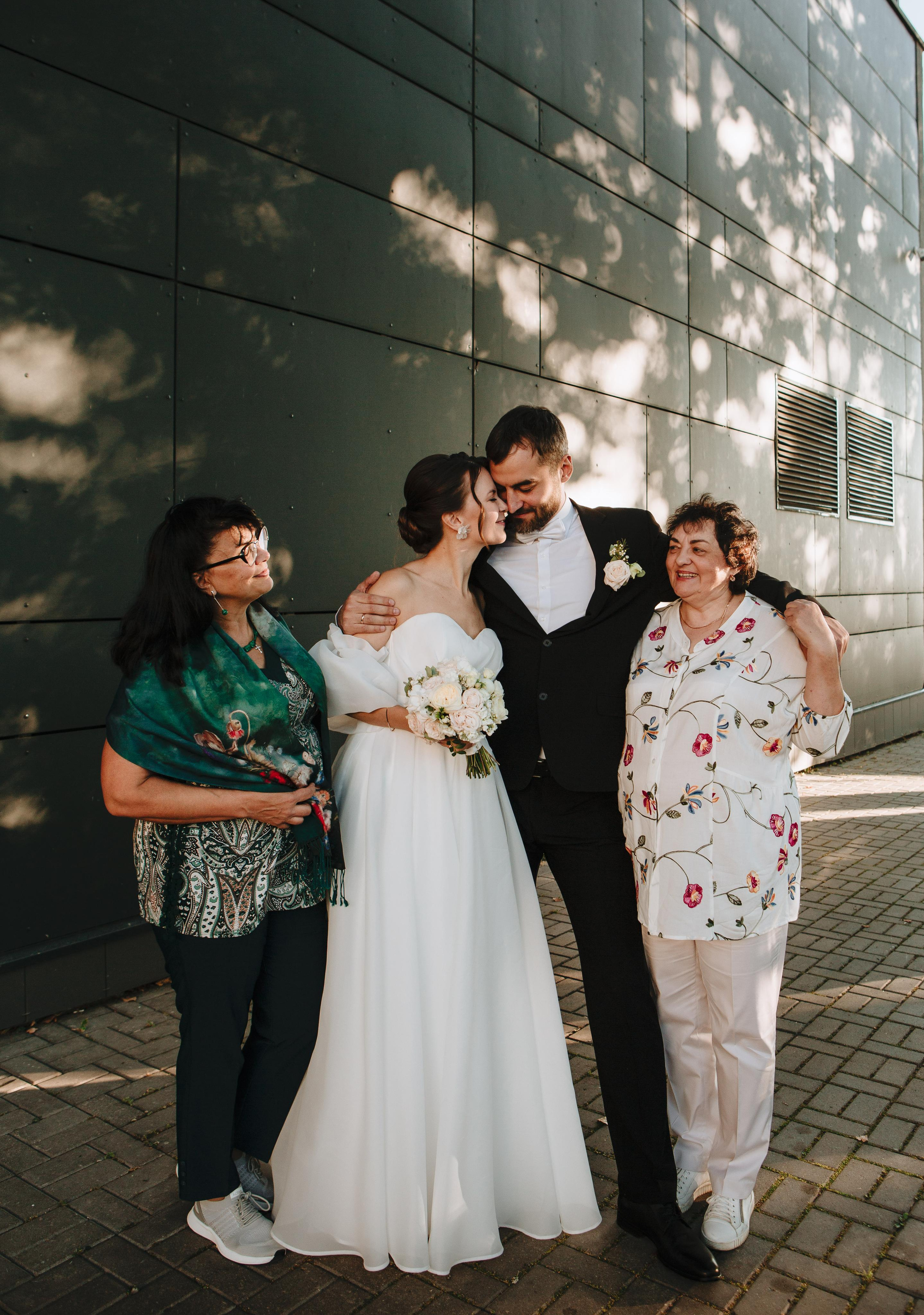 Евгения и Павел. Ваш фотограф Любовь Чистякова