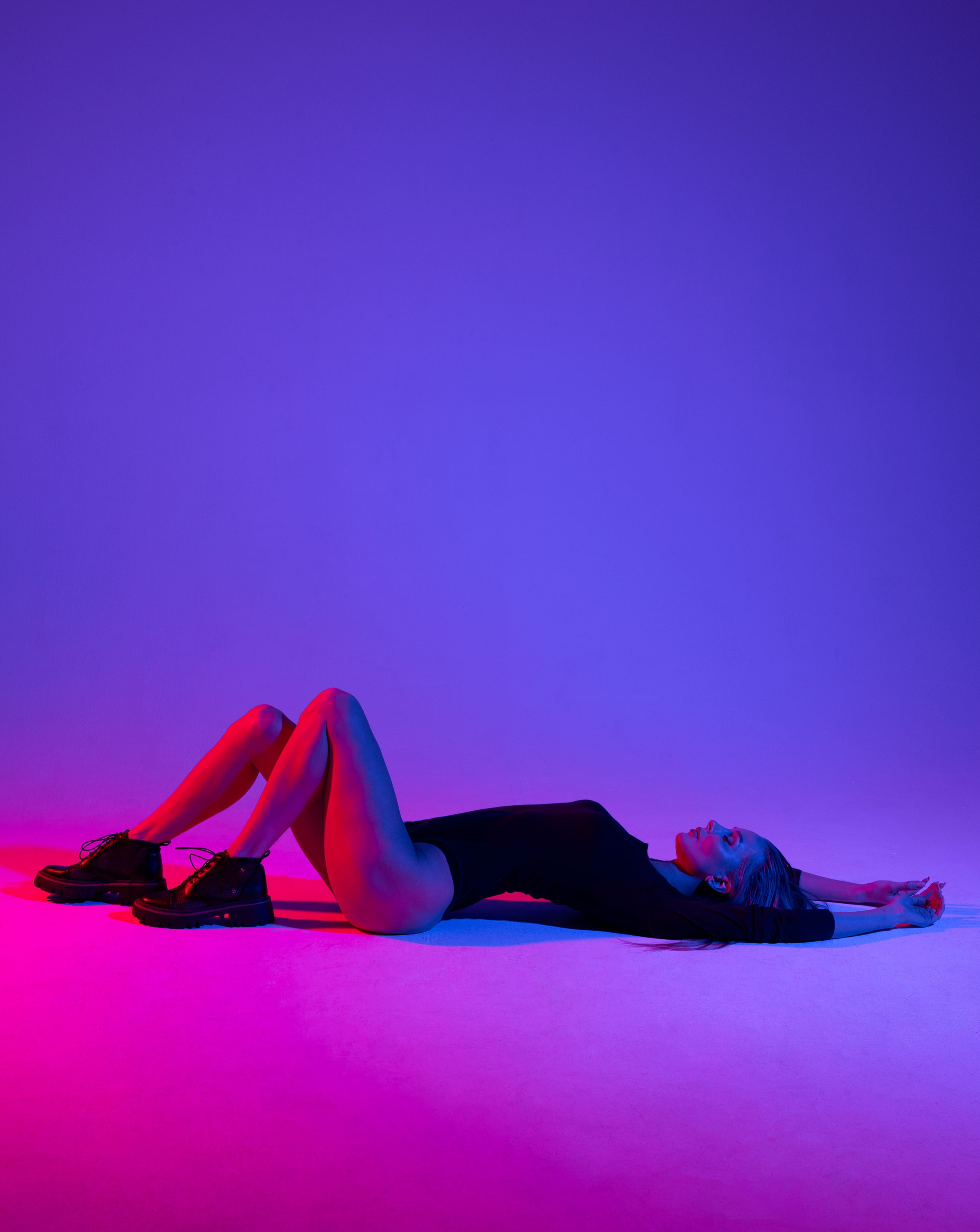 Алёна. Фотограф Екатерина Васечкина