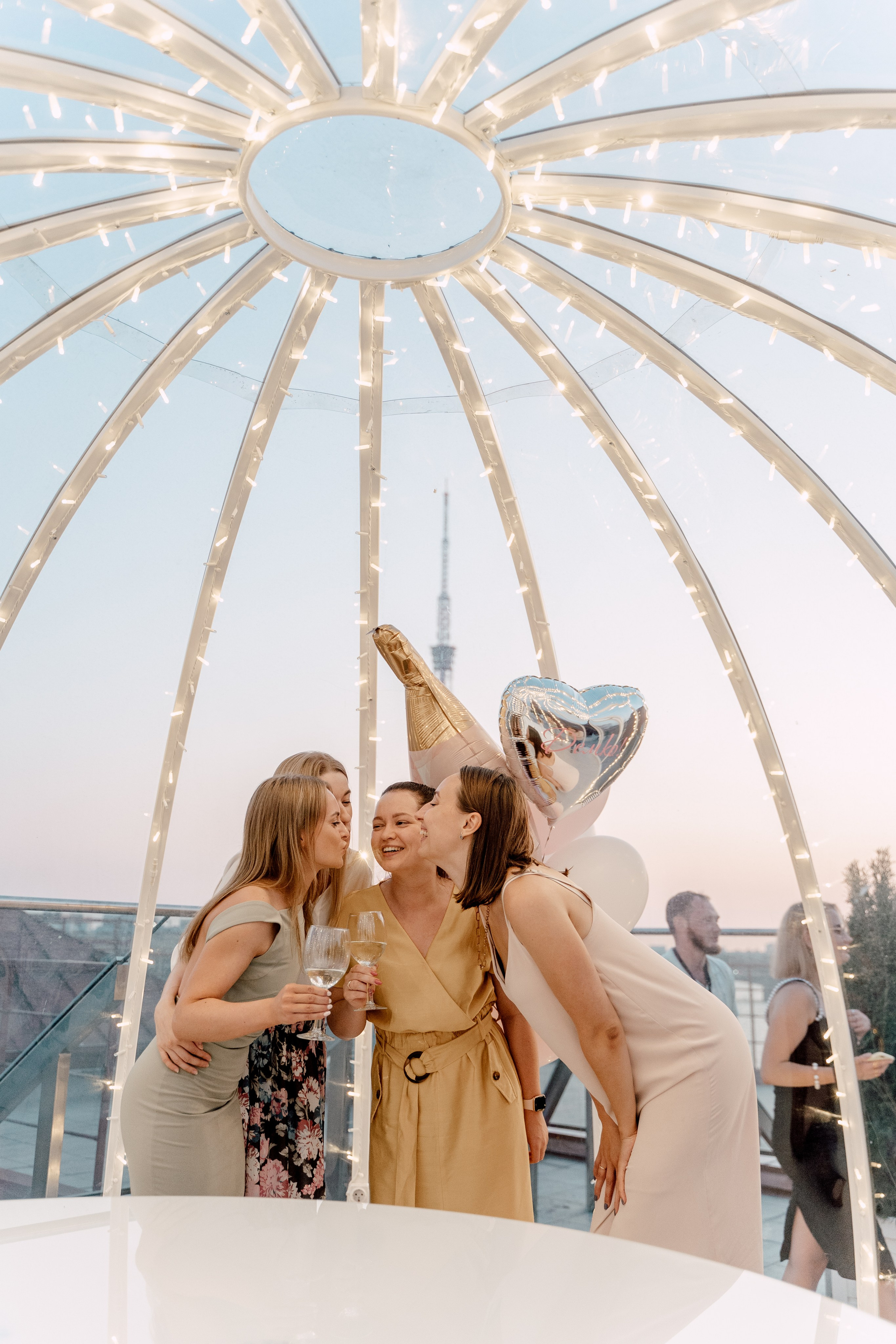 Компании. Фотограф, видеограф / alx.likhomanov / санкт-петербург