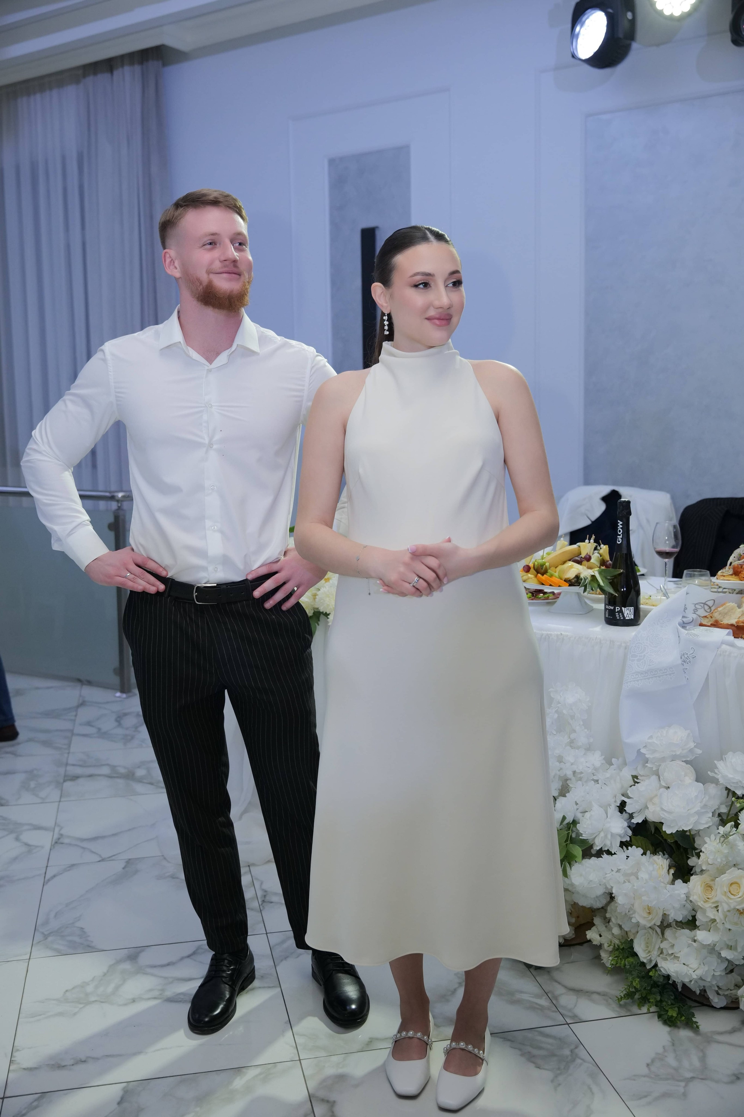 Свадьба Игоря и Ангелины
