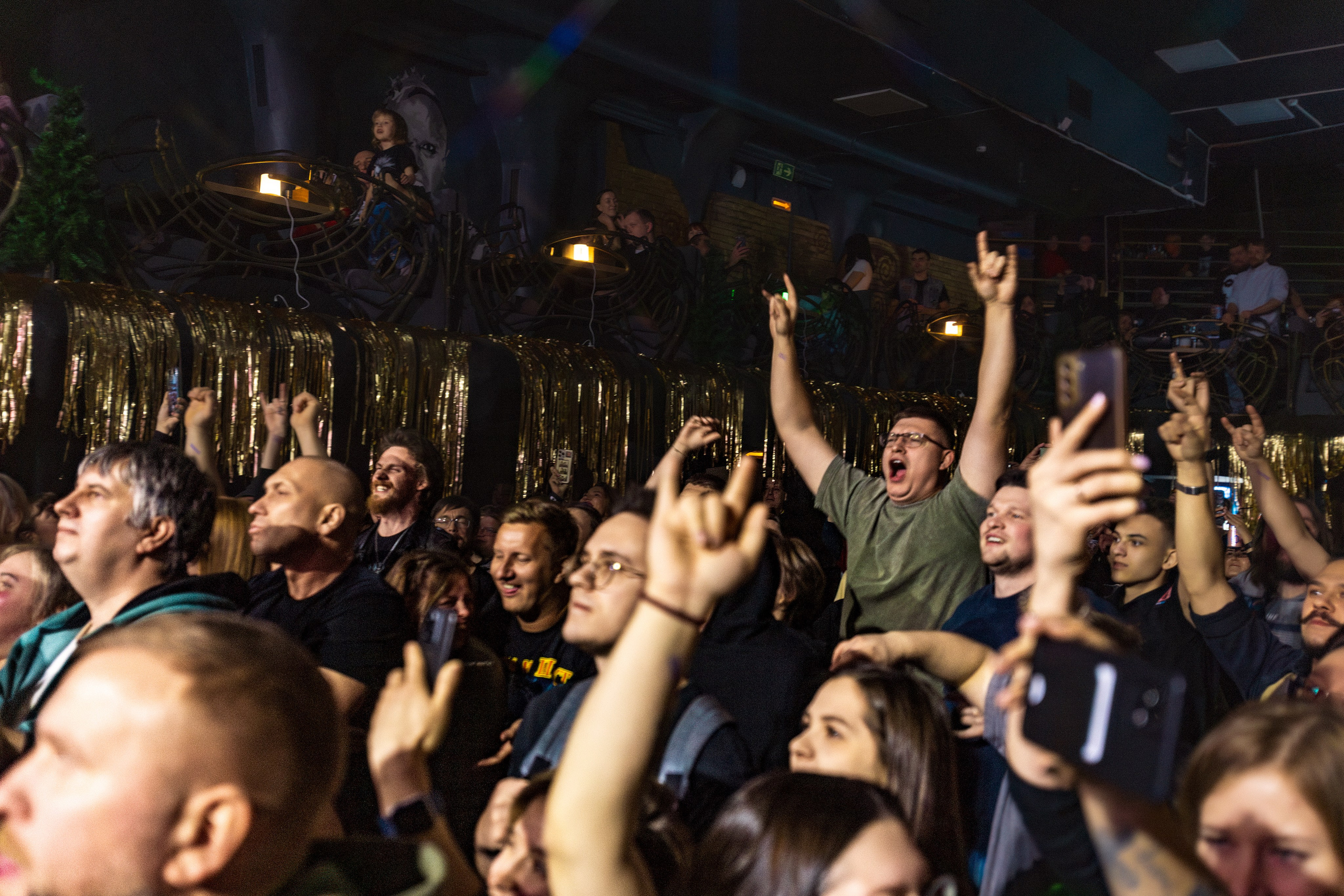 Тайна театра. Репортажный фотограф Екатеринбург | Яркий, качественный репортаж | Концерты, клубы, репортаж, праздники, корпоративы