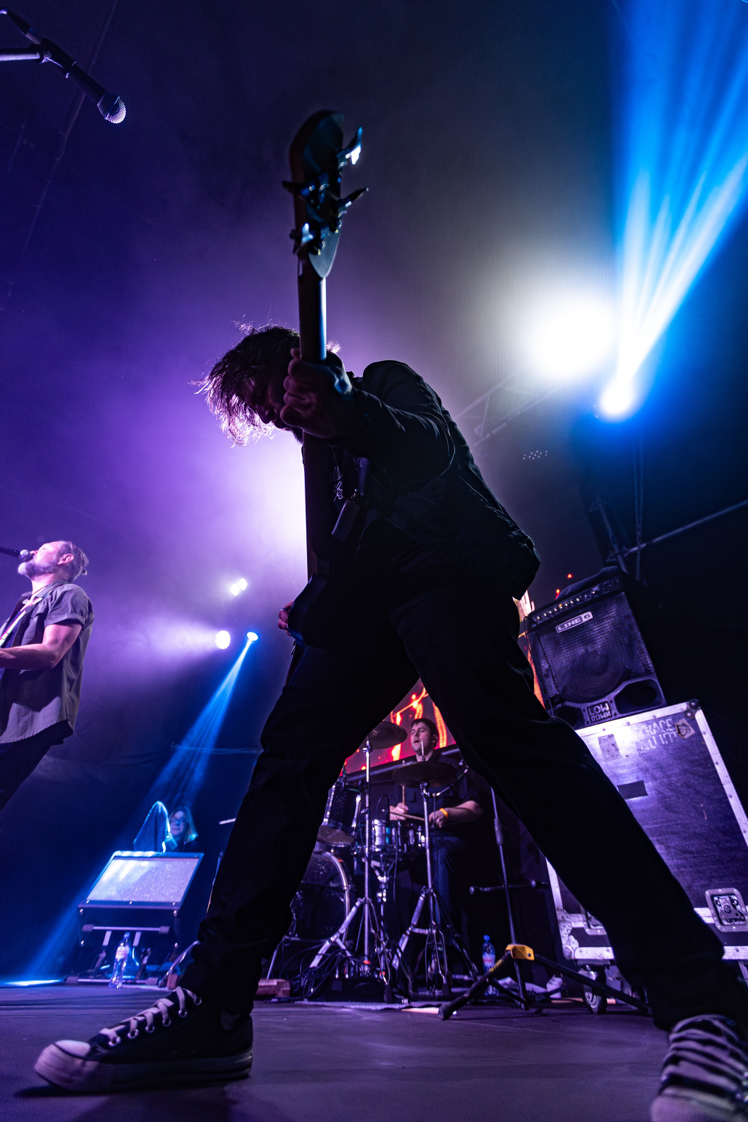 Концерт группы 7Раса в клубе Нирвана, Екатеринбург. Репортажный фотограф Екатеринбург | Яркий, качественный репортаж | Концерты, клубы, репортаж, праздники, корпоративы