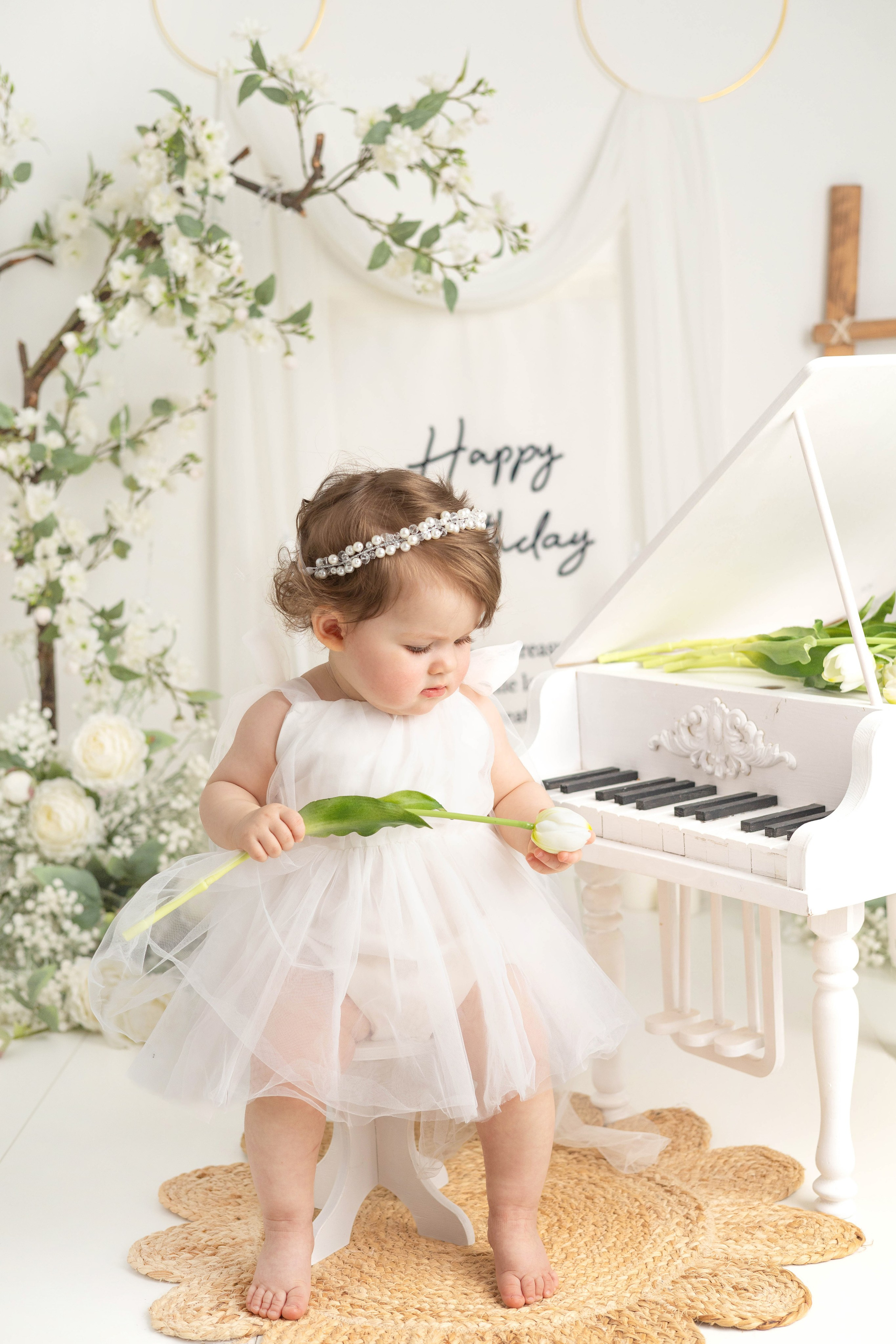 Первый годик. «Вкадре» — фотосессия новорожденных Тула | детский фотограф в Туле