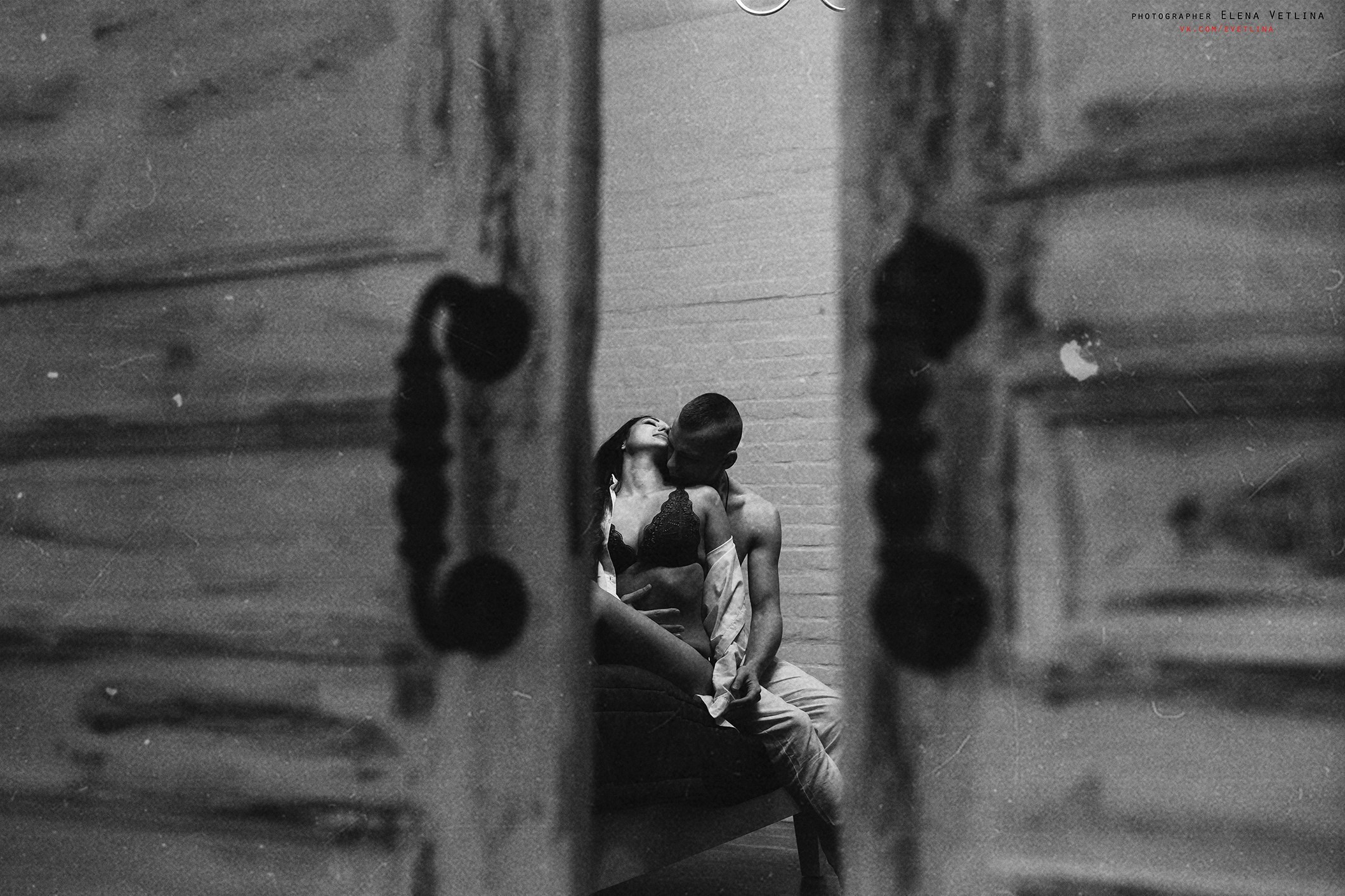 Захар и Тамара. Семейный и свадебный фотограф в Новороссийске