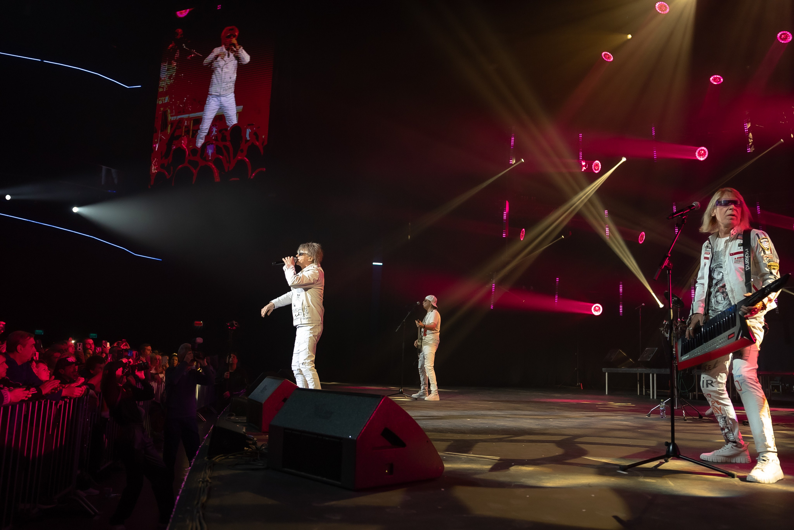 Дискотека 90х — 2000х. Главная