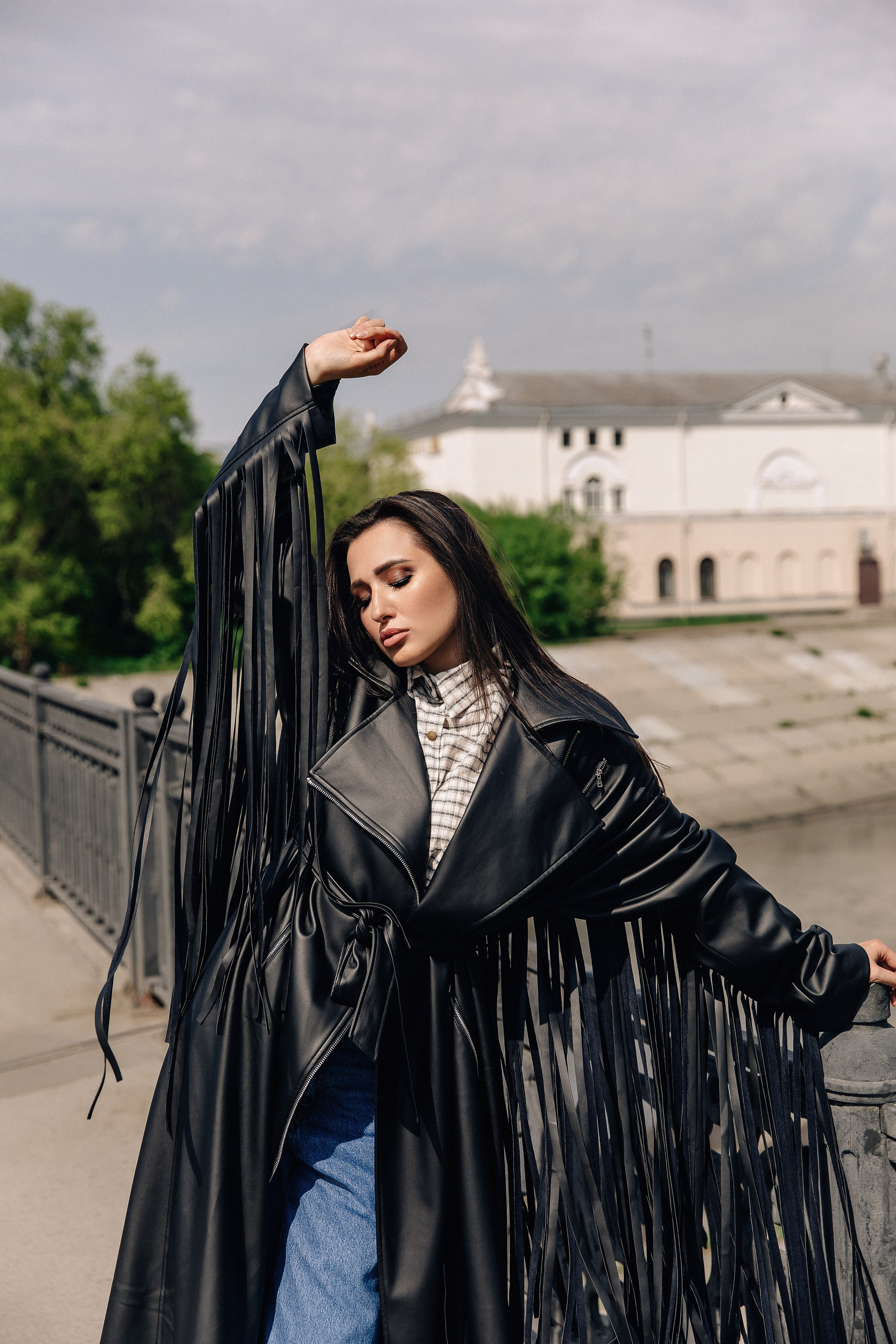 Настя. Свадебный фотограф в новокузнецке